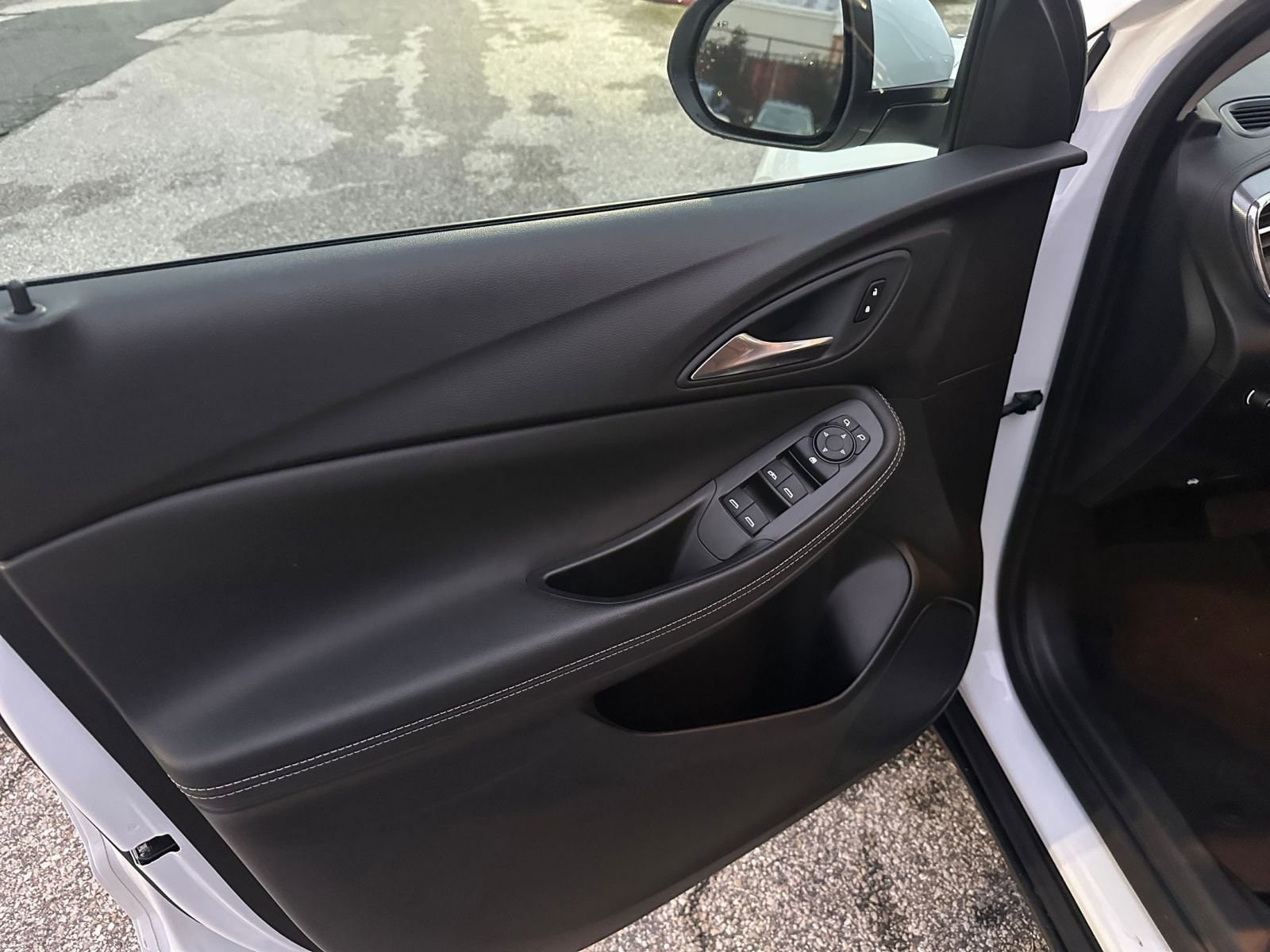 Thumbnail: 2025 Buick Encore GX - 20