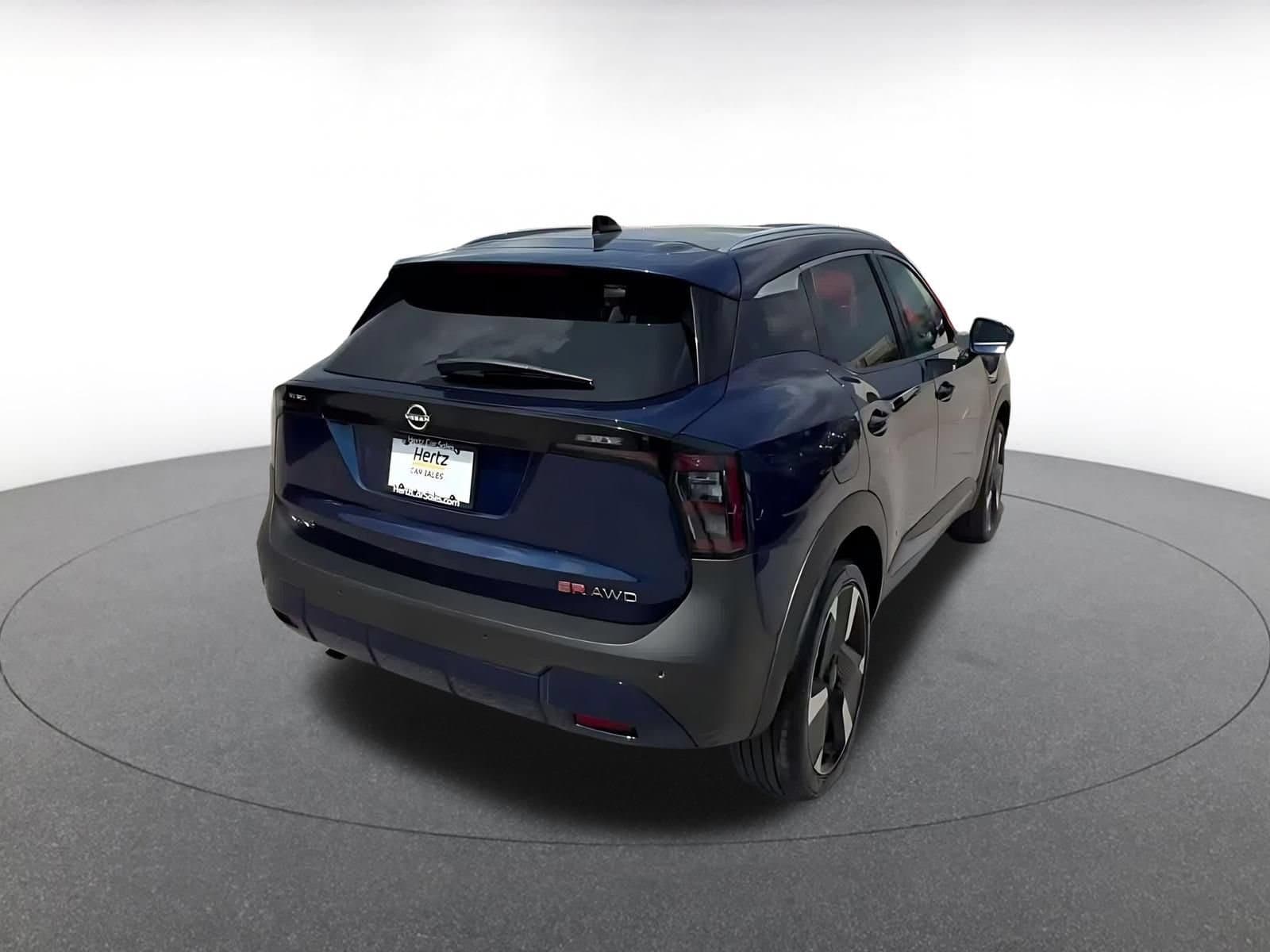 Thumbnail: 2026 Nissan Kicks - 13