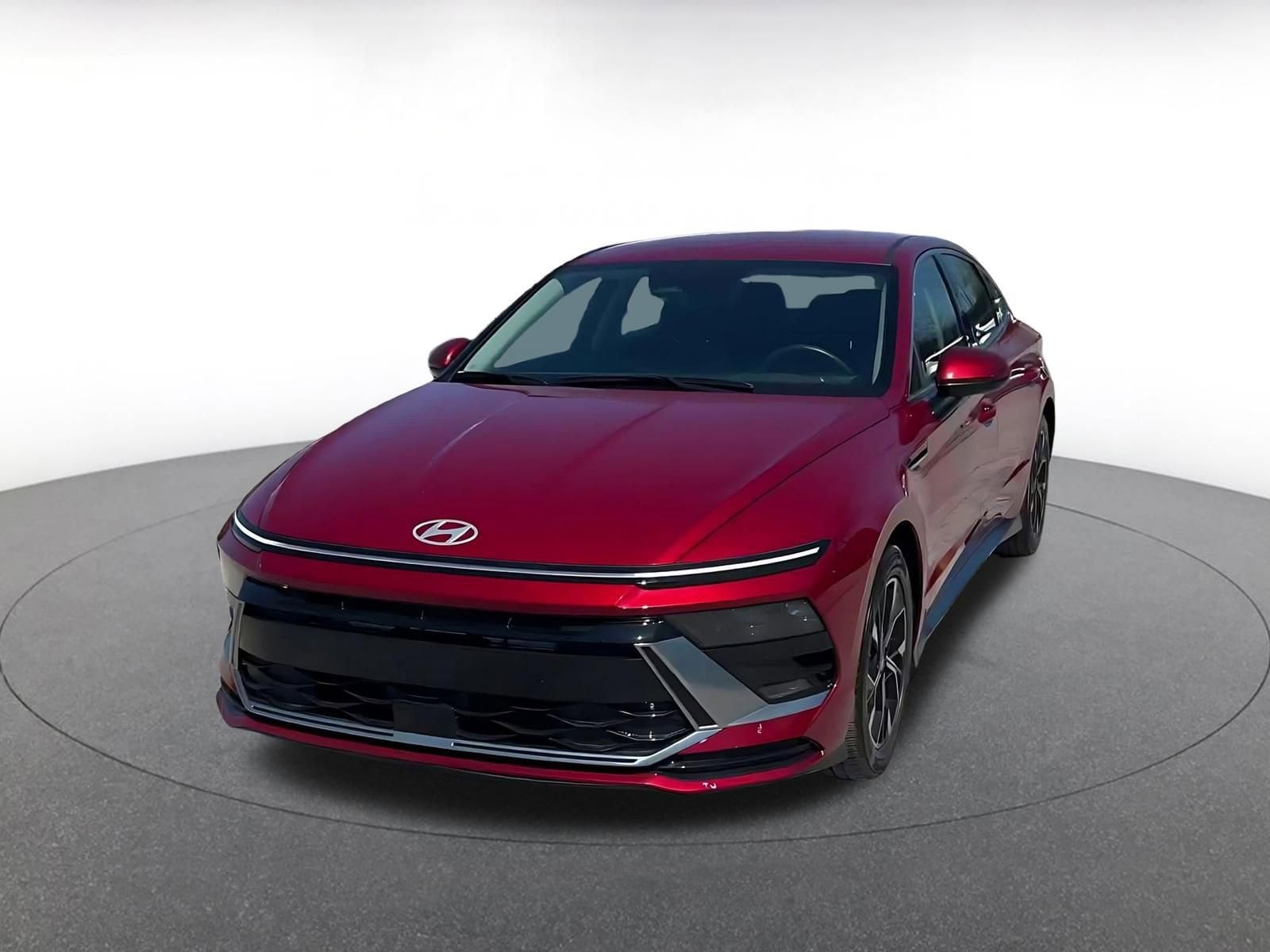 Thumbnail: 2025 Hyundai Sonata - 7