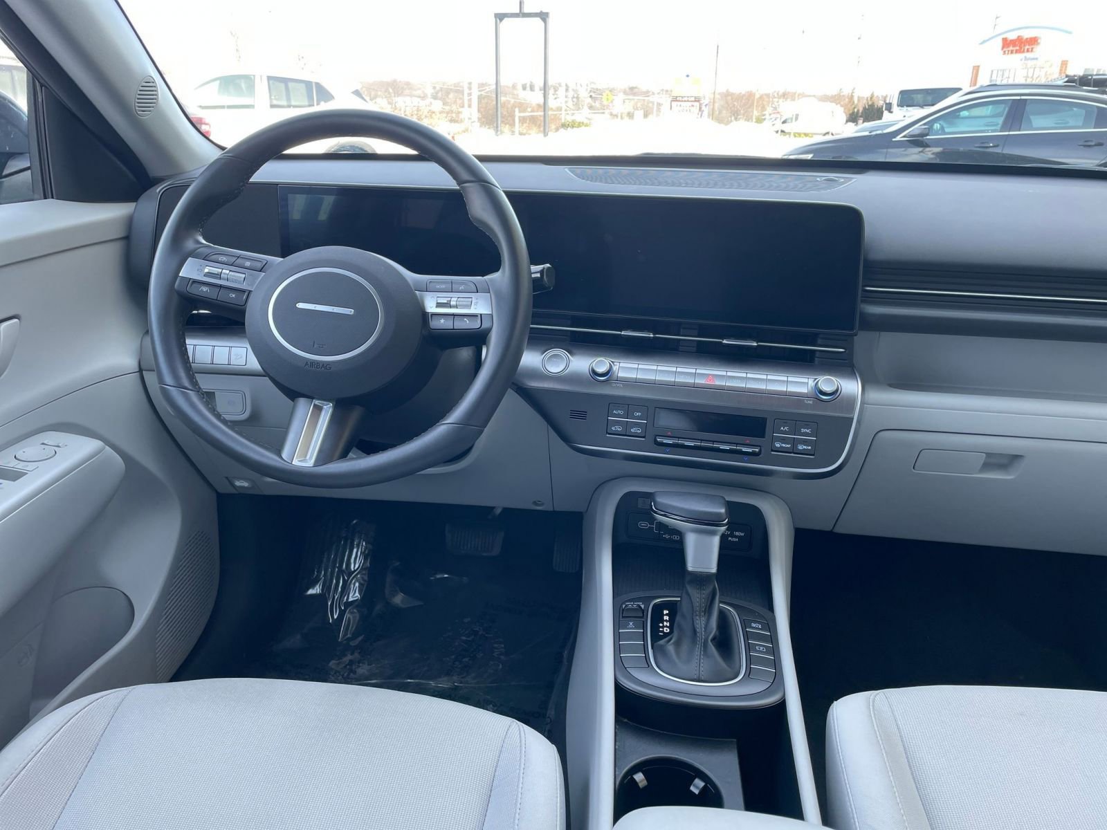 Thumbnail: 2025 Hyundai Kona - 34