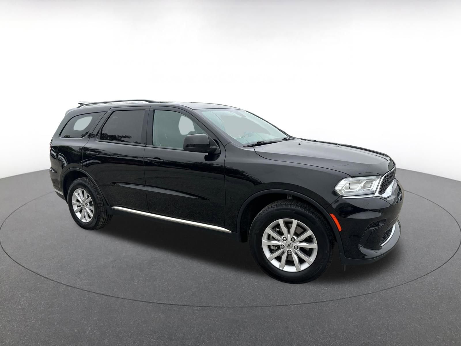 Thumbnail: 2024 Dodge Durango - 1
