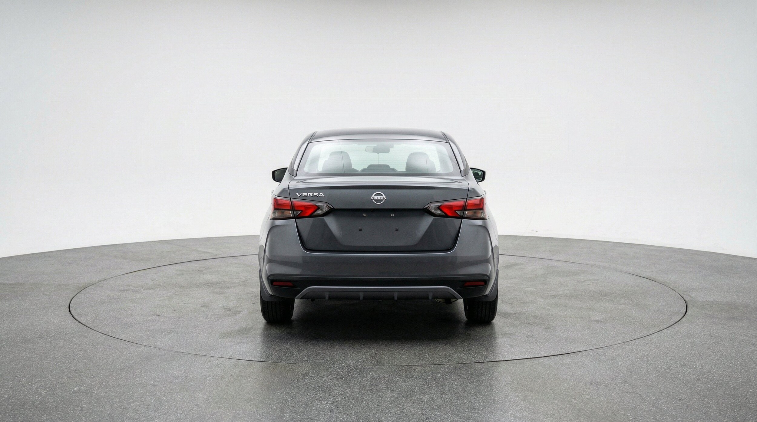 Thumbnail: 2025 Nissan Versa - 9