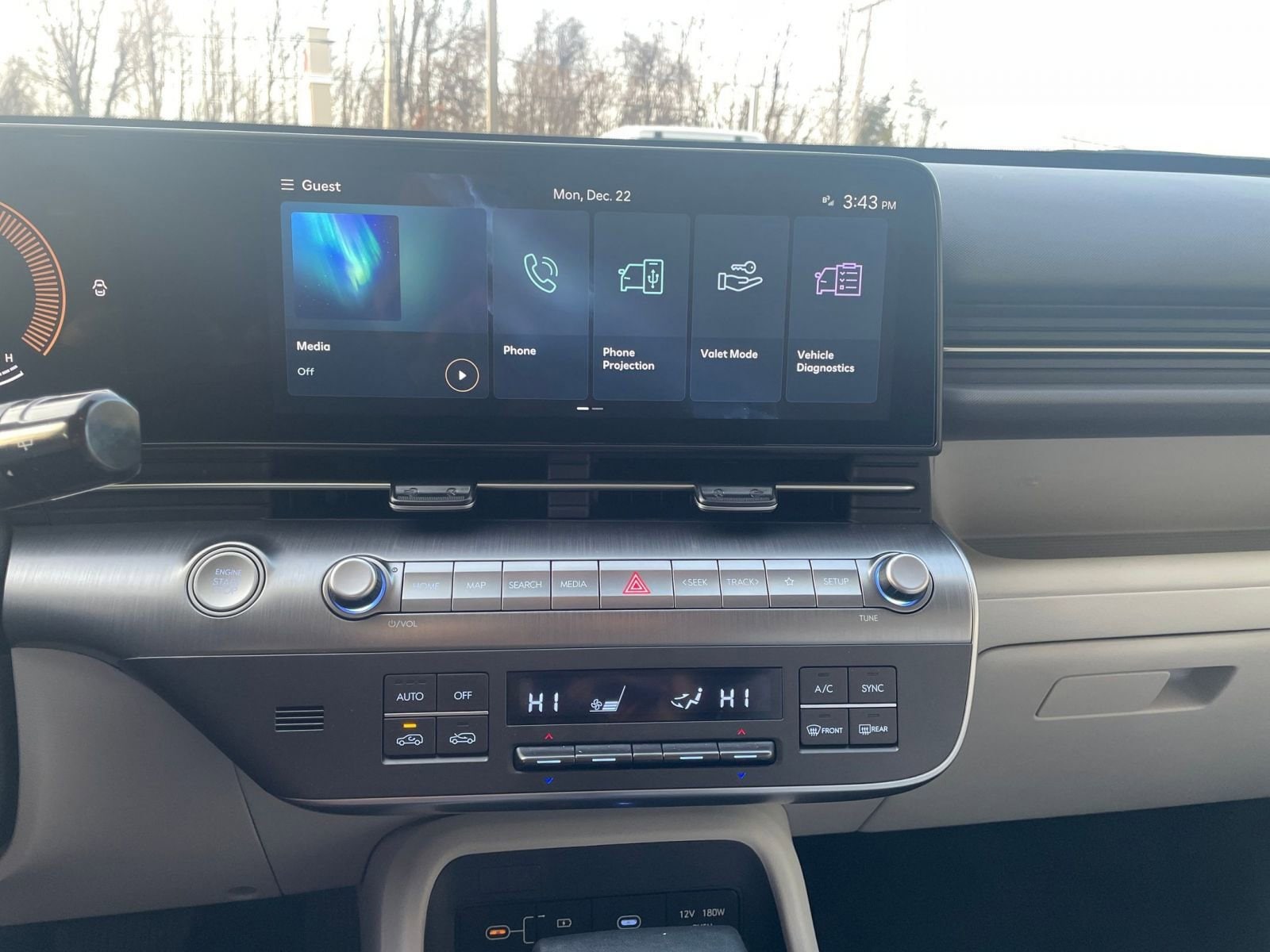 Thumbnail: 2025 Hyundai Kona - 20