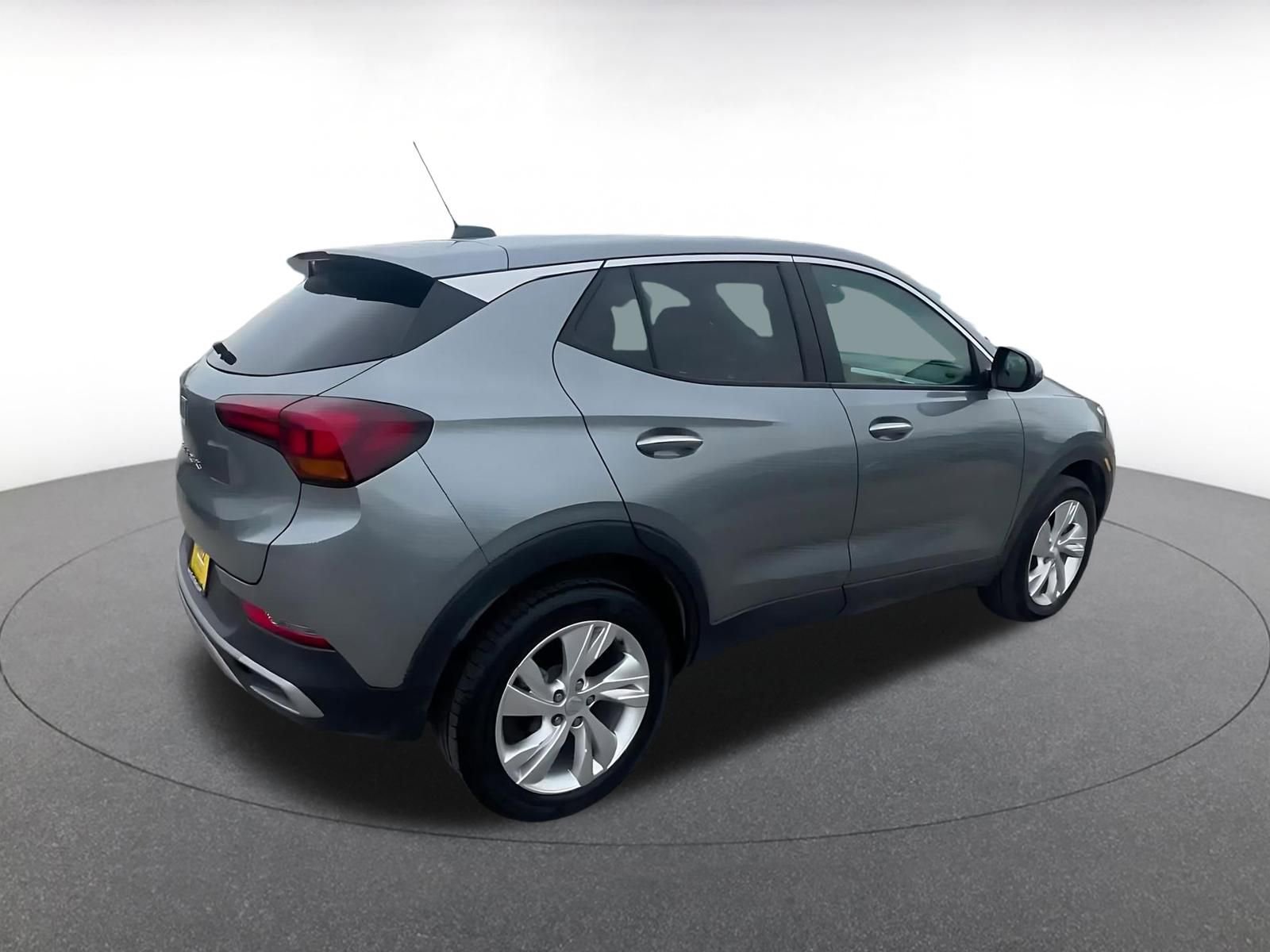 Thumbnail: 2025 Buick Encore GX - 15