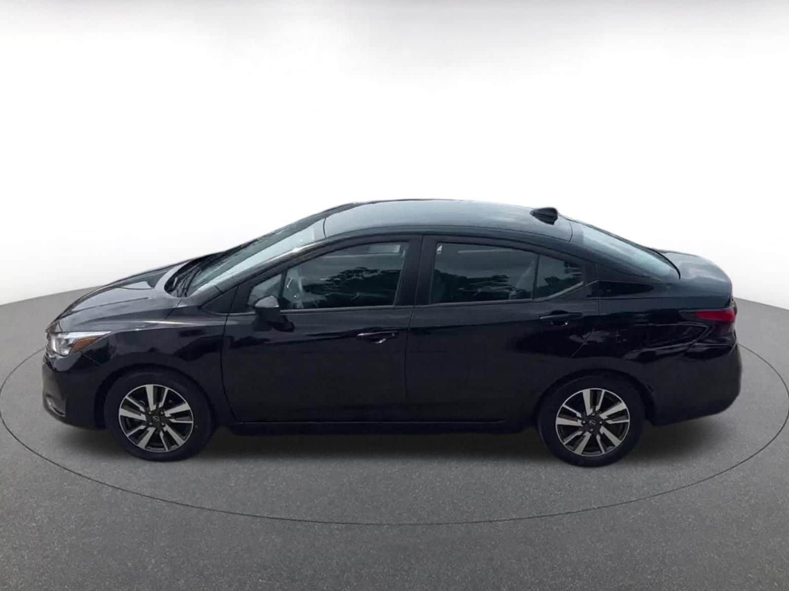 Thumbnail: 2025 Nissan Versa - 8
