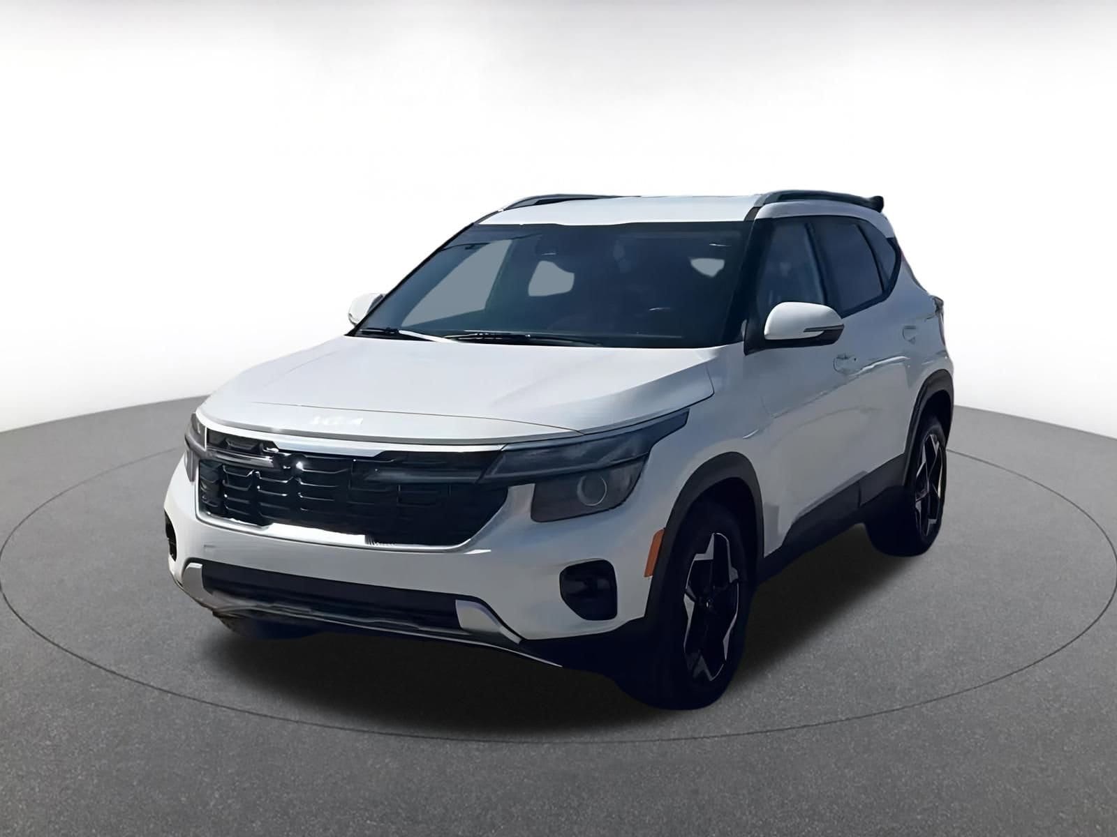 Thumbnail: 2025 Kia Seltos - 7