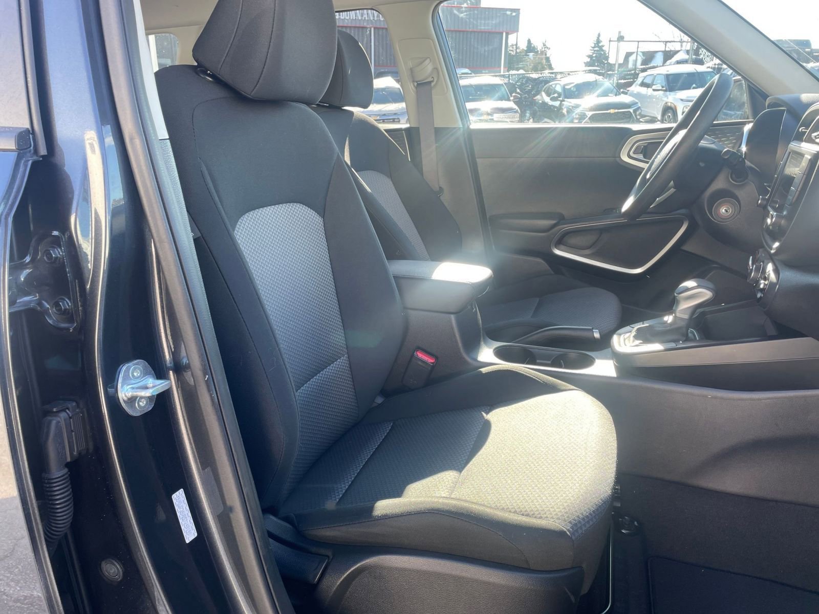 Thumbnail: 2025 Kia Soul - 34