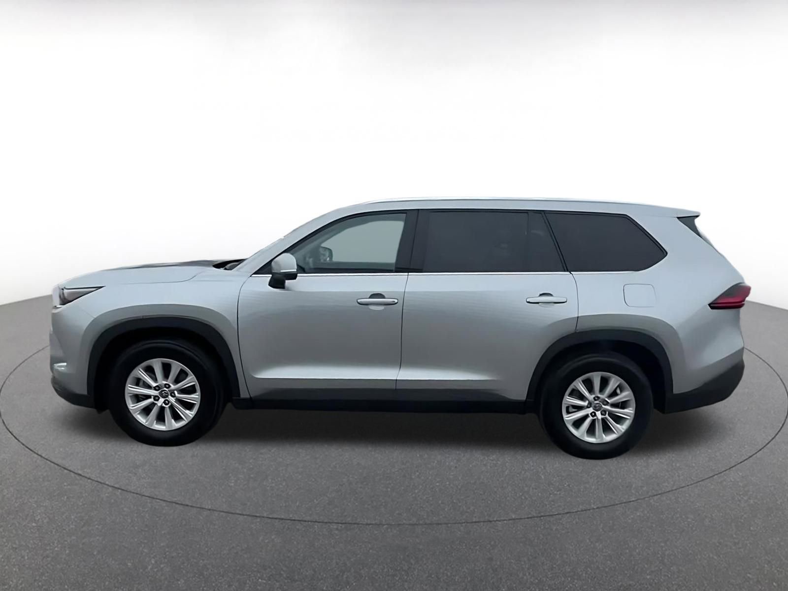 Thumbnail: 2025 Toyota Grand Highlander - 10