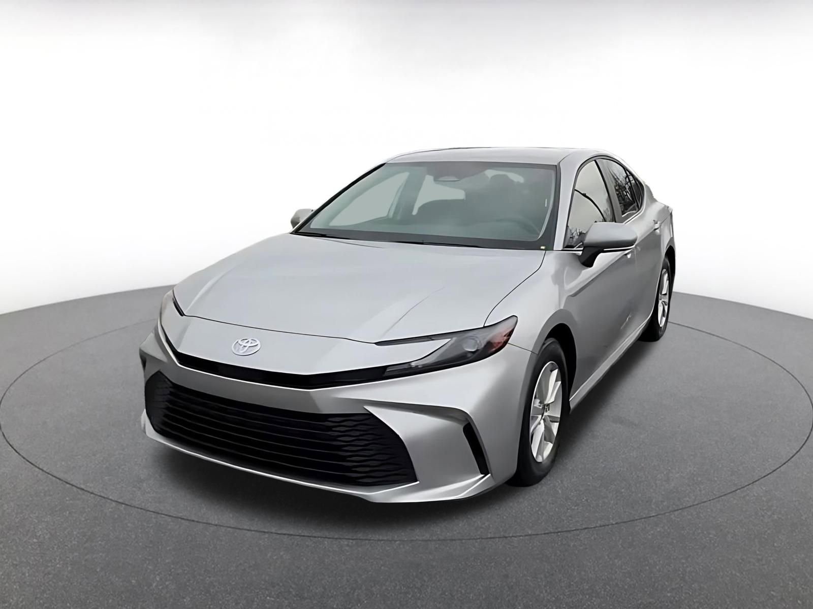 Thumbnail: 2025 Toyota Camry - 7