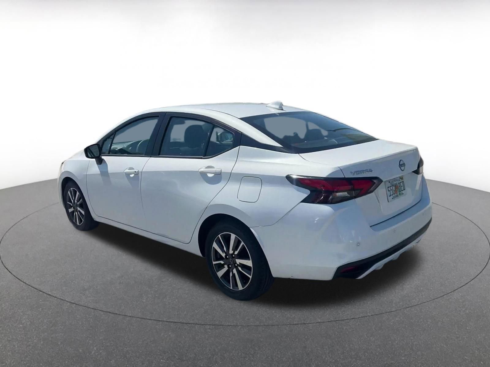 Thumbnail: 2025 Nissan Versa - 10