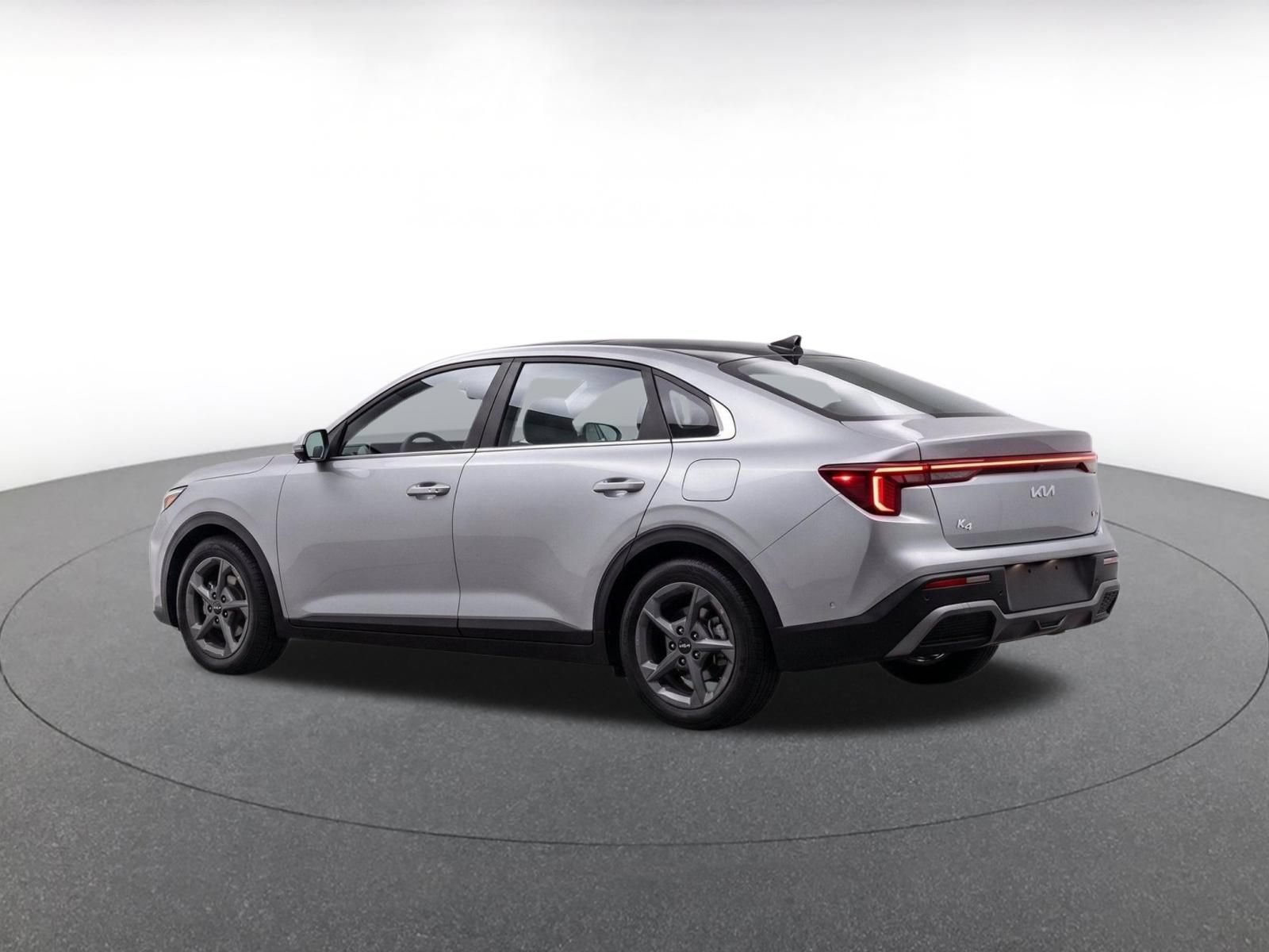 Thumbnail: 2025 Kia K4 - 5