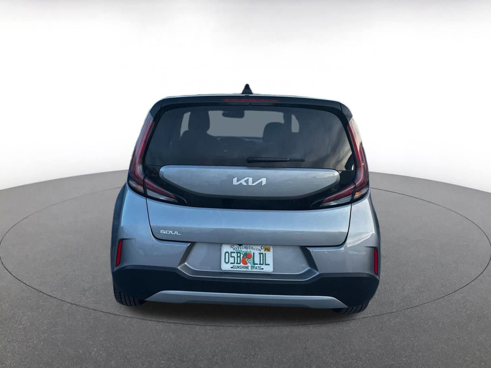 Thumbnail: 2025 Kia Soul - 5