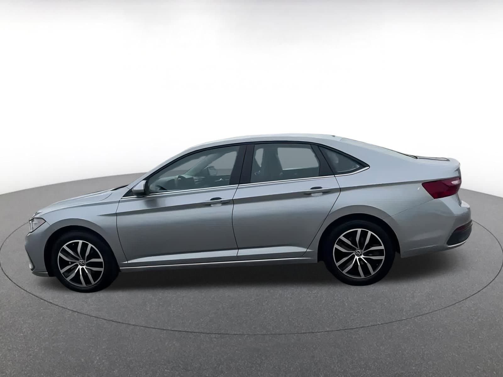 Thumbnail: 2025 Volkswagen Jetta - 7