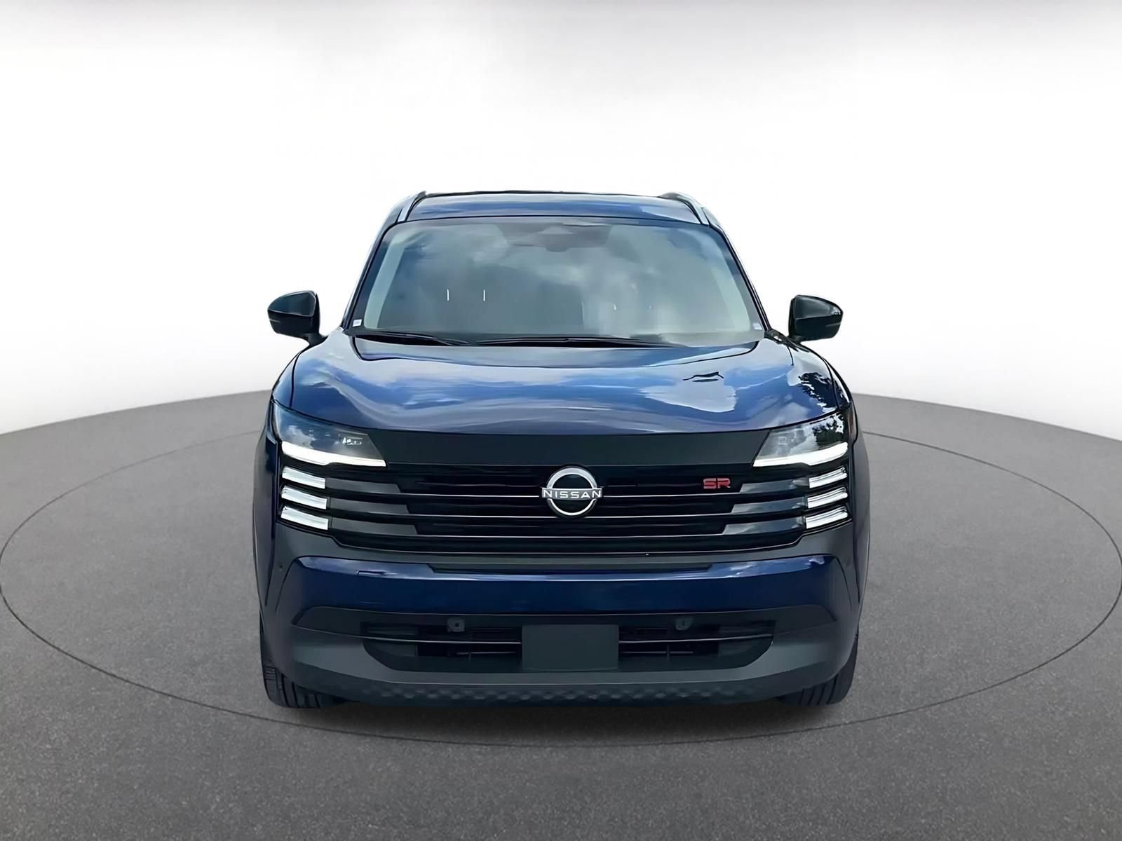 Thumbnail: 2026 Nissan Kicks - 4
