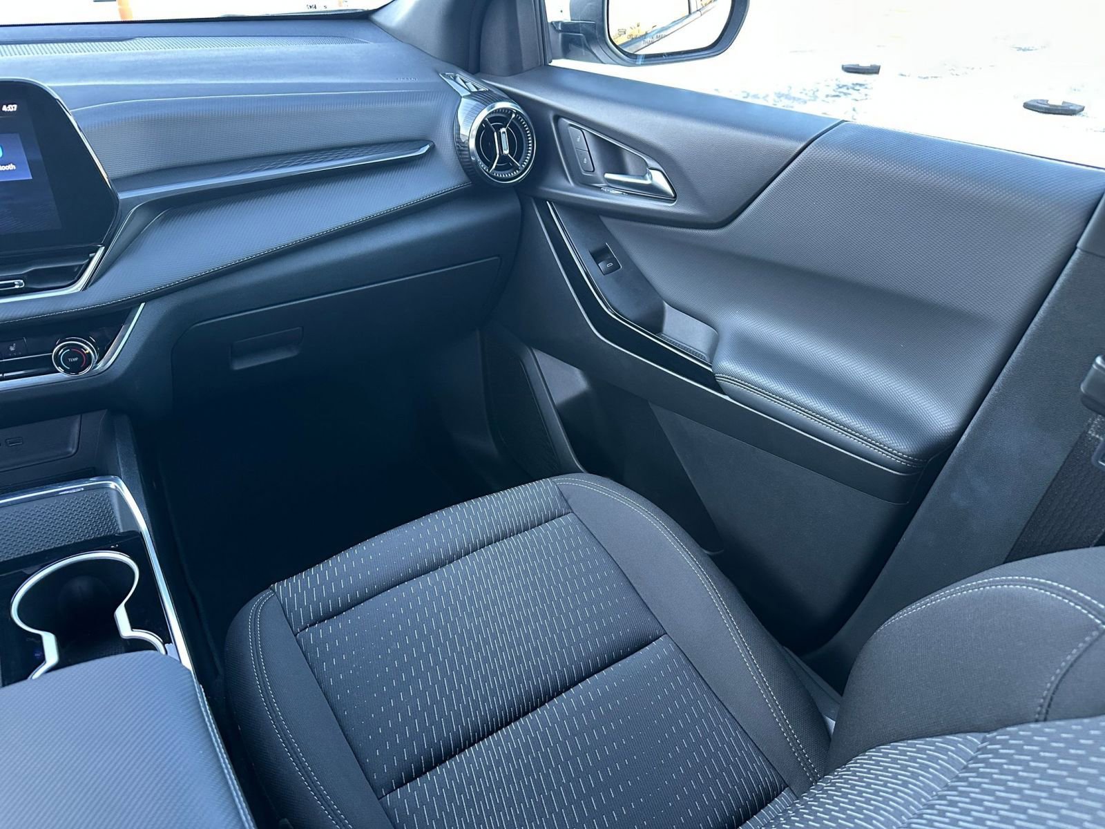 Thumbnail: 2025 Chevrolet Equinox - 34