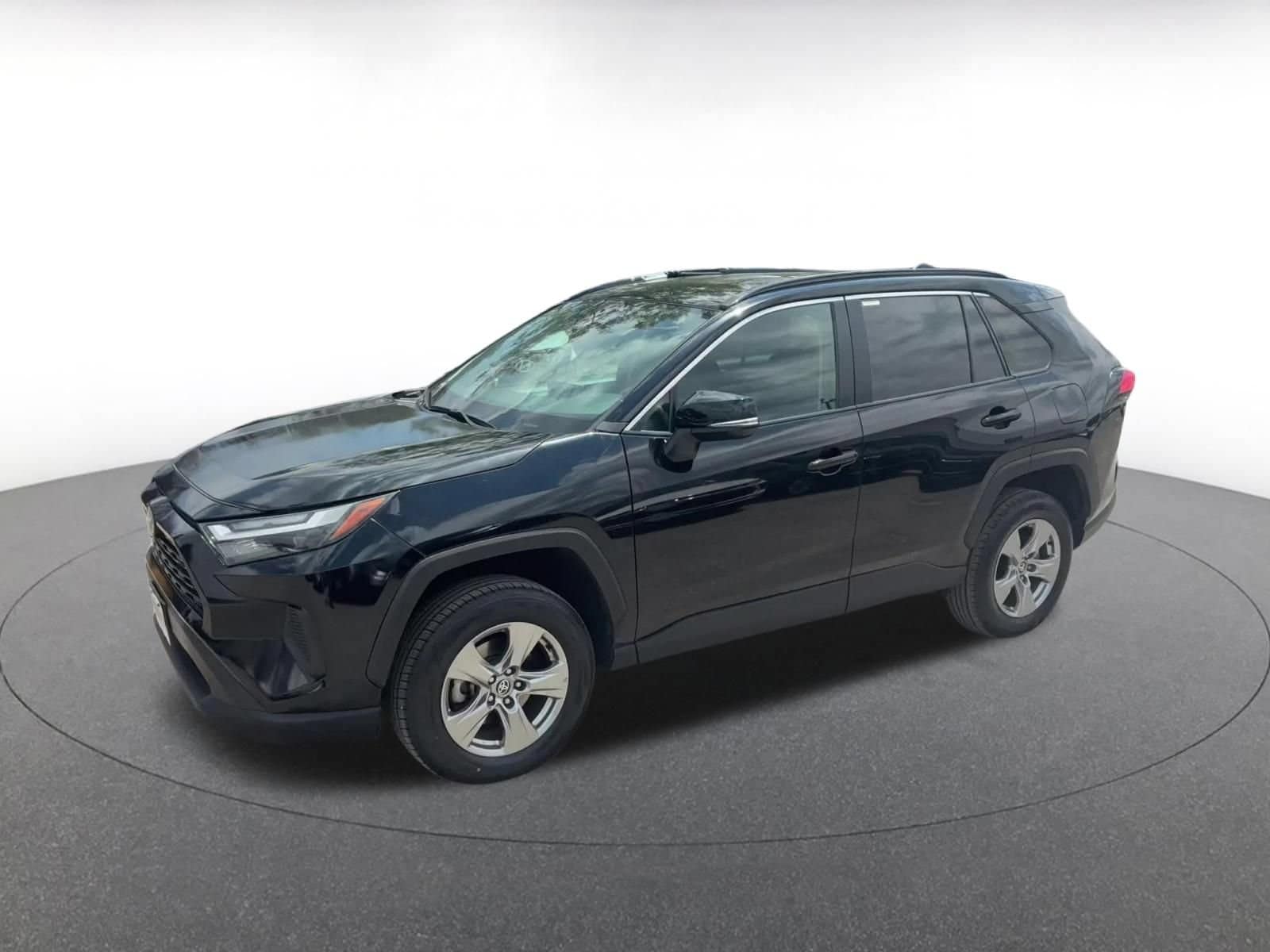 Thumbnail: 2024 Toyota RAV4 - 7