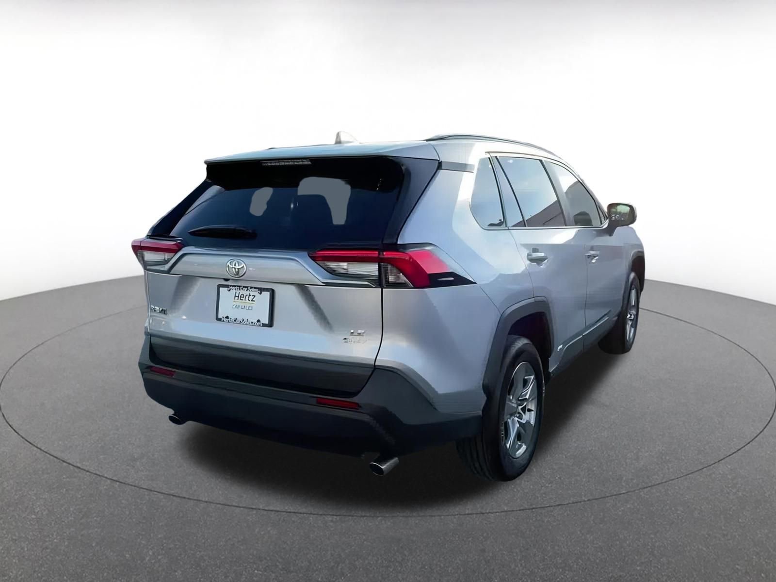 Thumbnail: 2025 Toyota RAV4 - 12