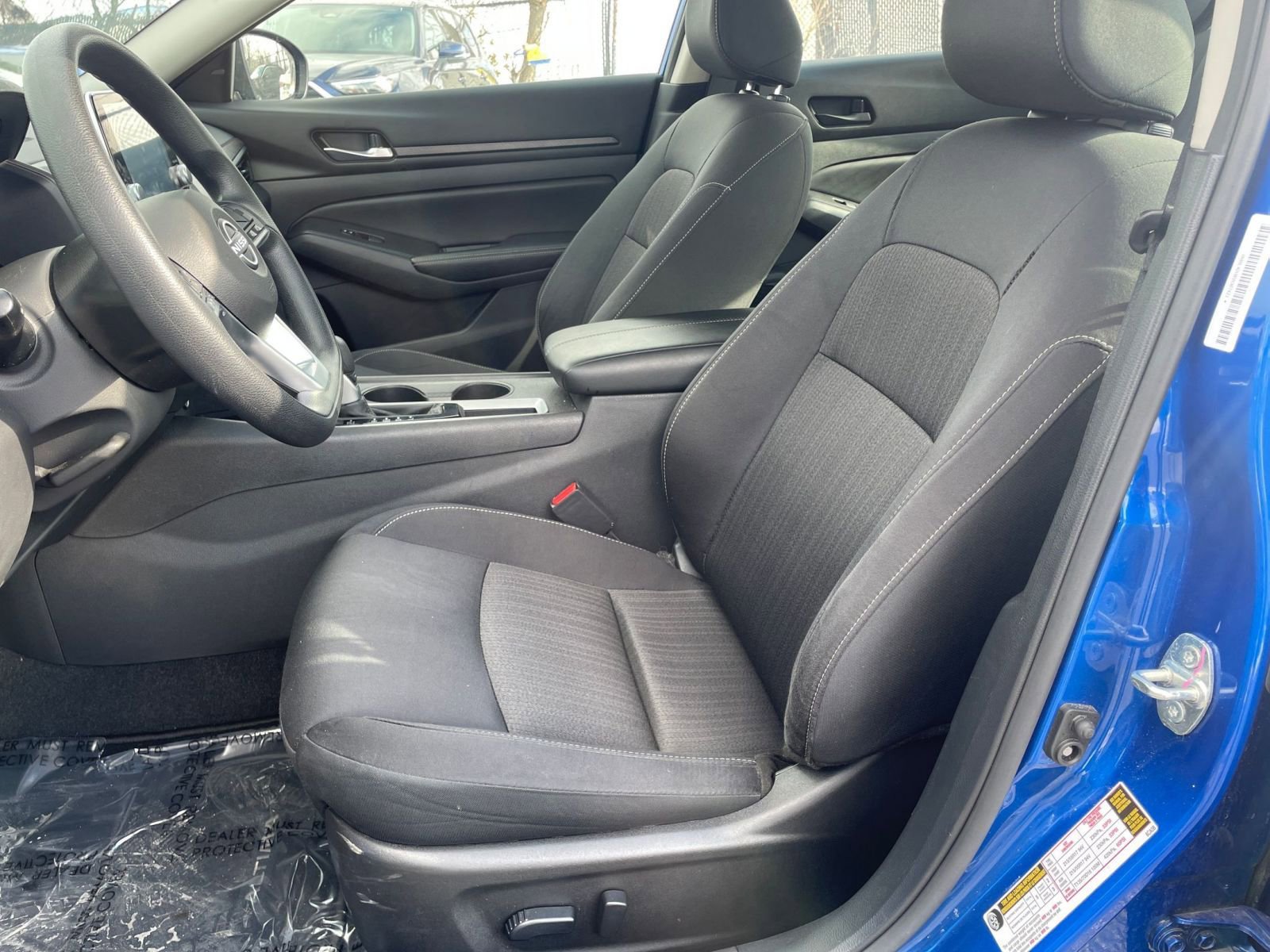 Thumbnail: 2025 Nissan Altima - 25