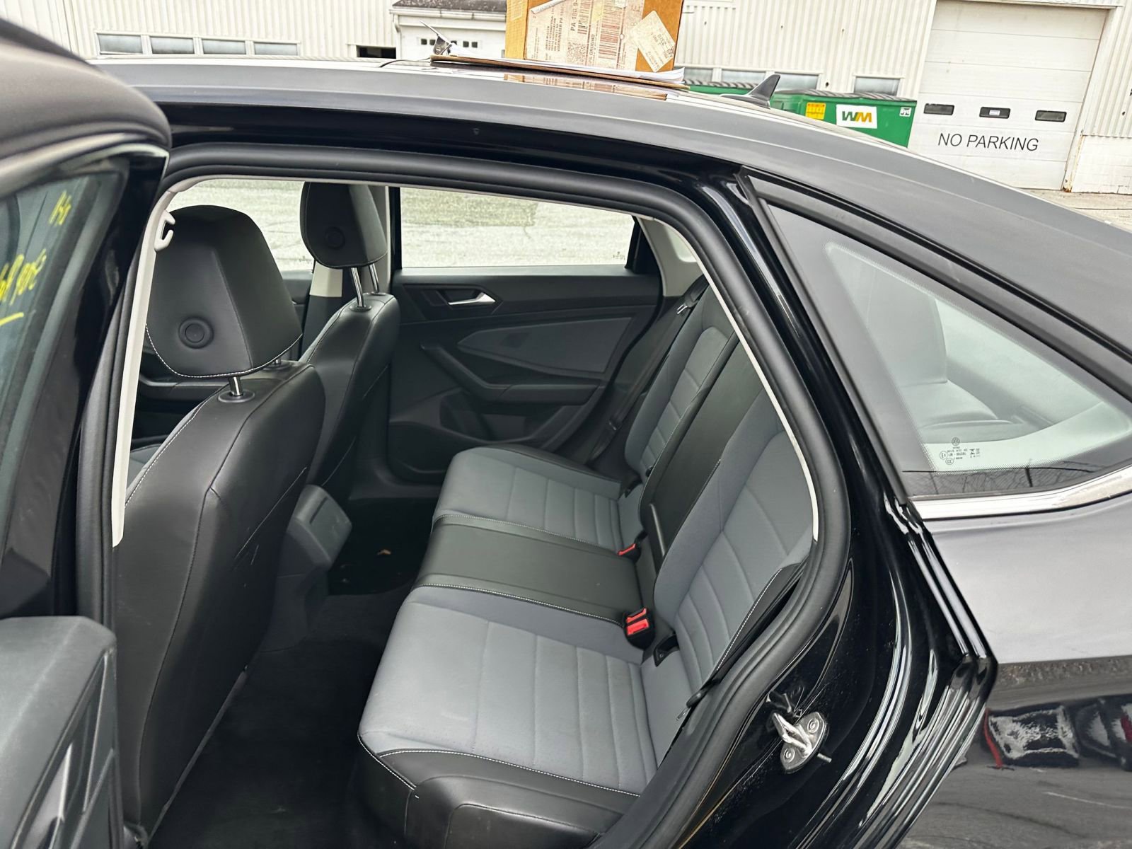 Thumbnail: 2025 Volkswagen Jetta - 8