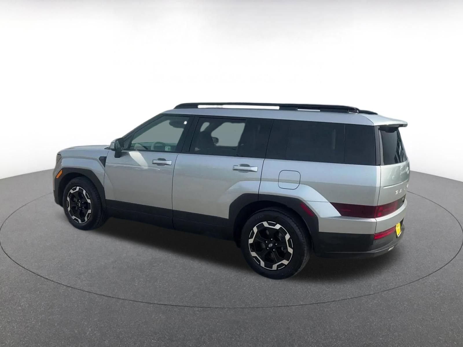 Thumbnail: 2025 Hyundai Santa Fe - 11