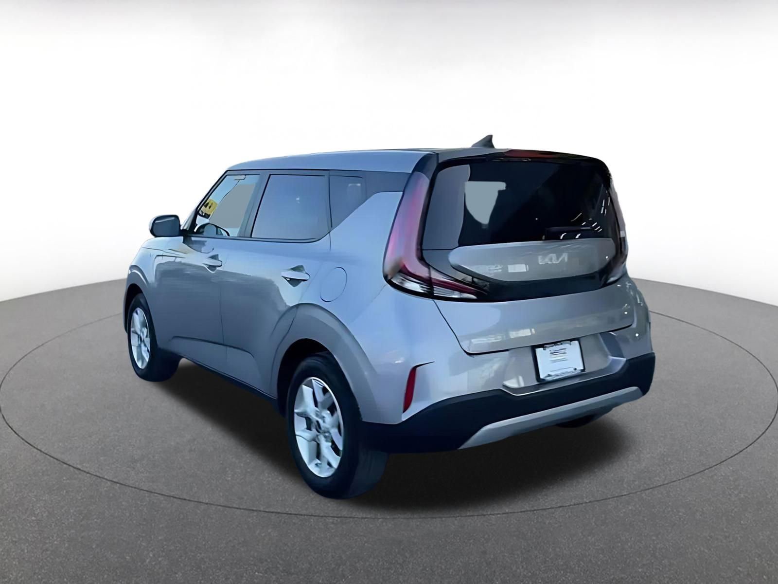 Thumbnail: 2025 Kia Soul - 9