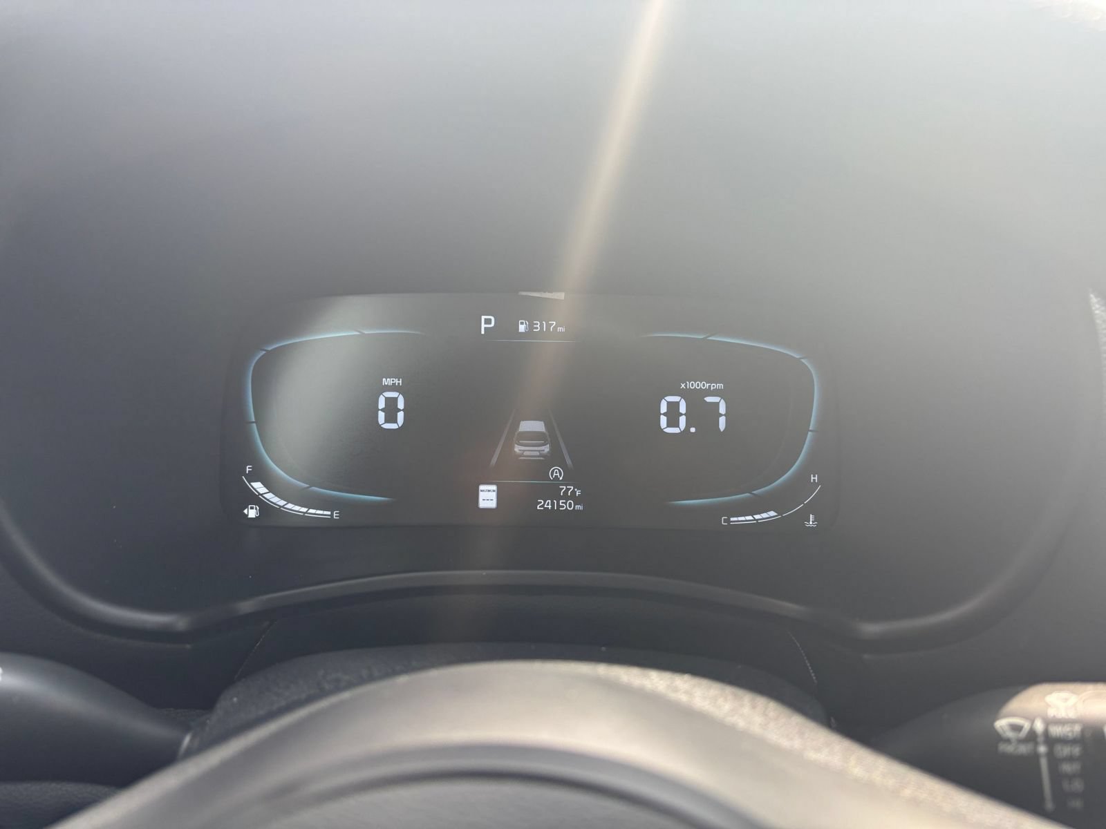 Thumbnail: 2025 Kia Soul - 30