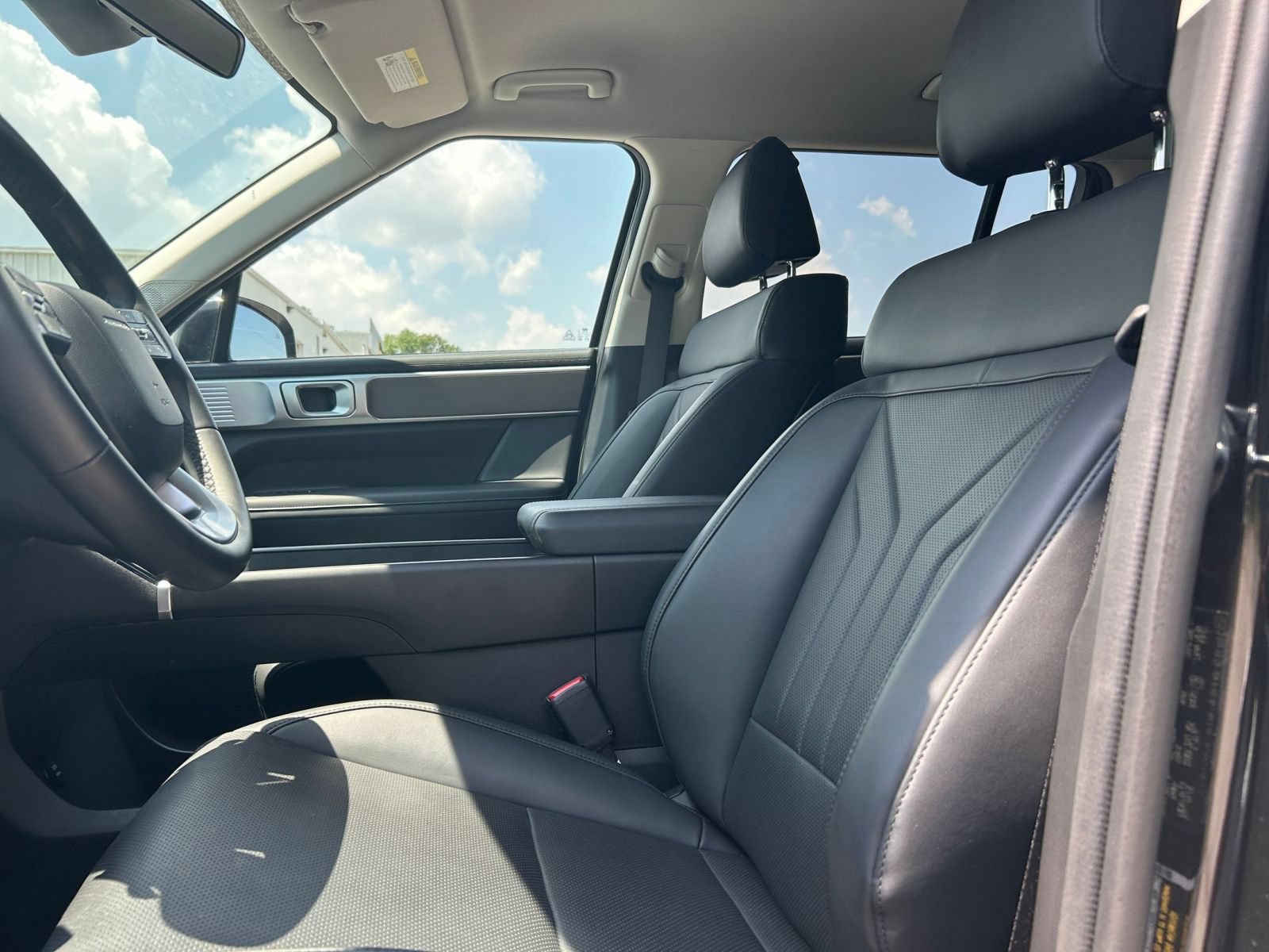 Thumbnail: 2026 Hyundai Santa Fe - 23
