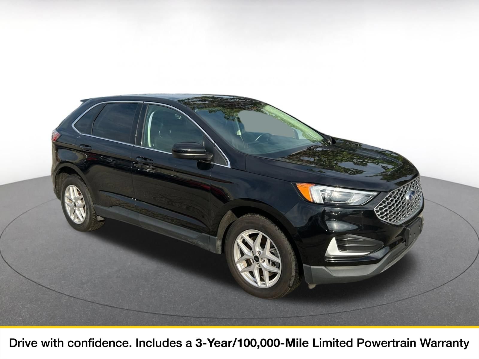Thumbnail: 2023 Ford Edge - 1
