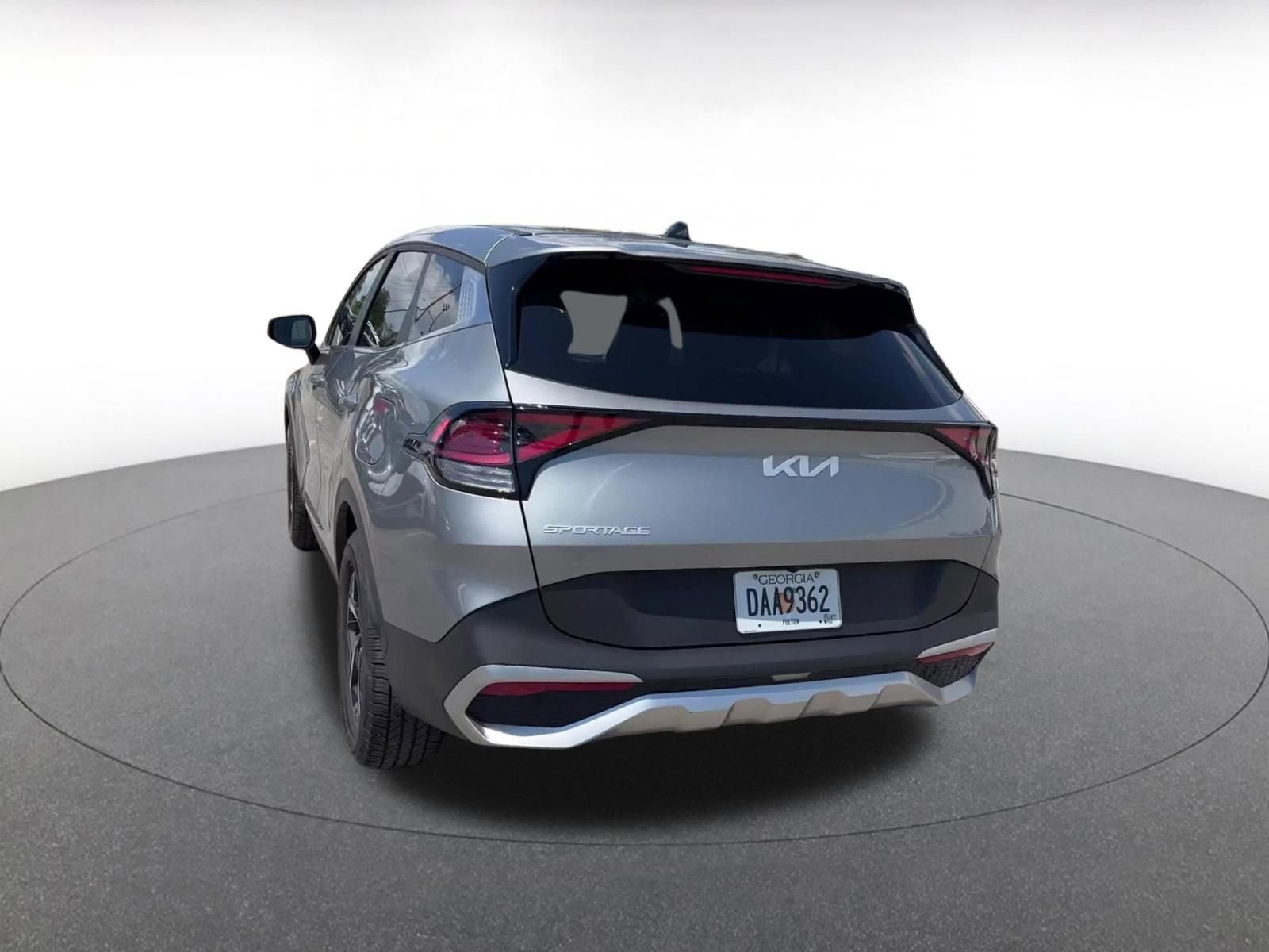 Thumbnail: 2024 Kia Sportage - 11