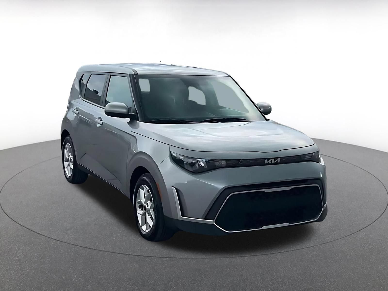 Thumbnail: 2025 Kia Soul - 3