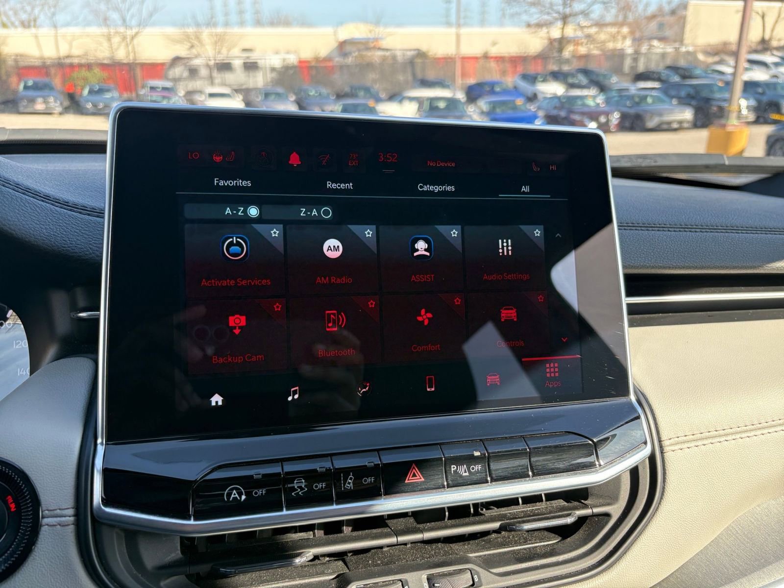 Thumbnail: 2025 Jeep Compass - 20