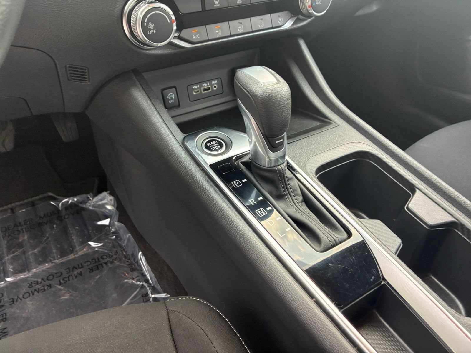 Thumbnail: 2025 Nissan Sentra - 35