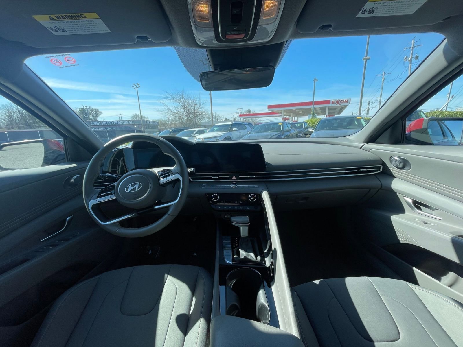 Thumbnail: 2025 Hyundai Elantra - 34