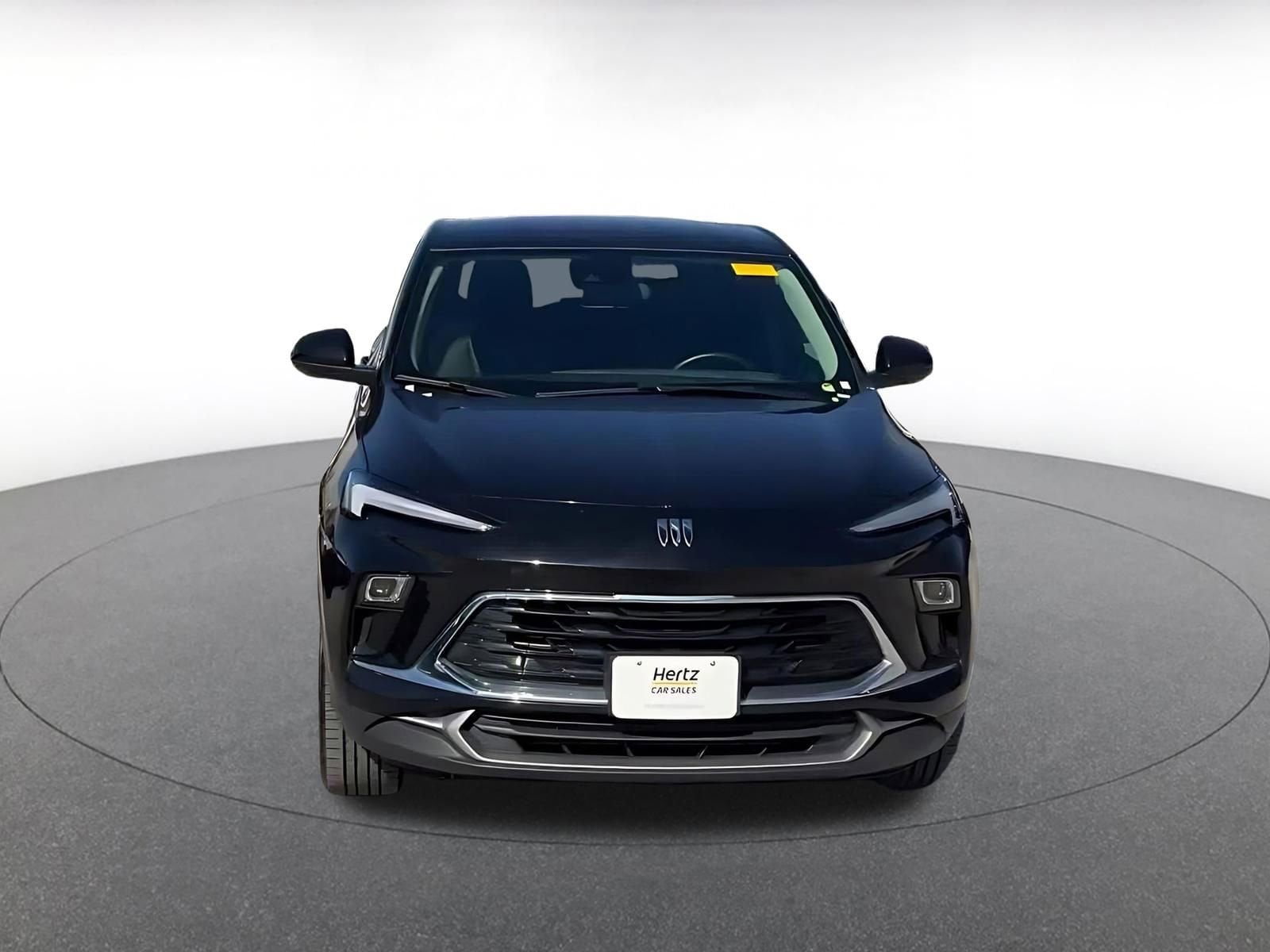 Thumbnail: 2025 Buick Encore GX - 4