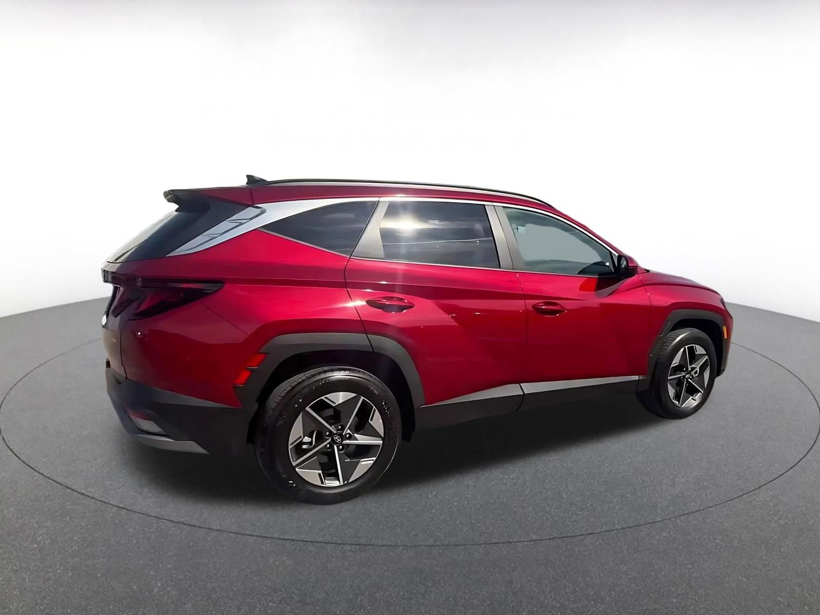 Thumbnail: 2025 Hyundai Tucson - 12