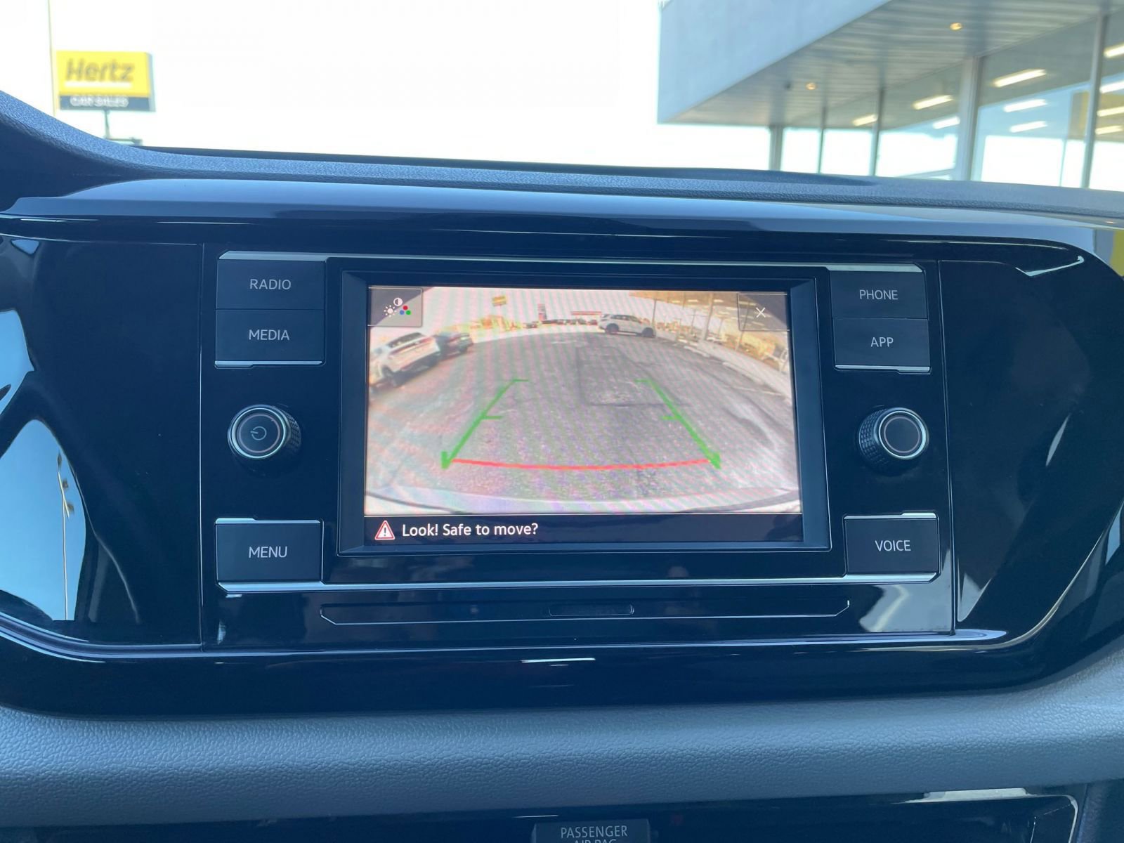 Thumbnail: 2024 Volkswagen Taos - 17