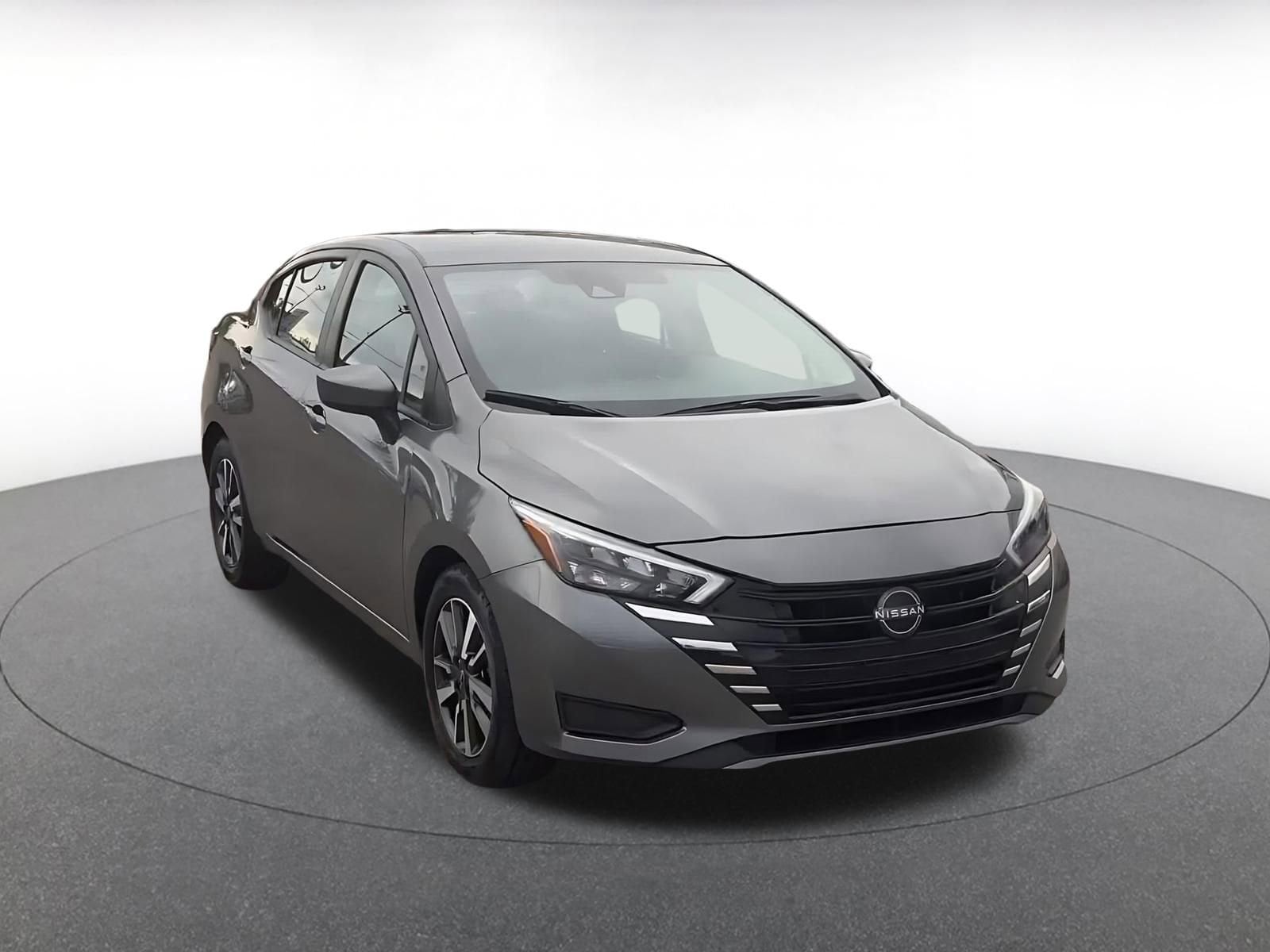 Thumbnail: 2025 Nissan Versa - 3