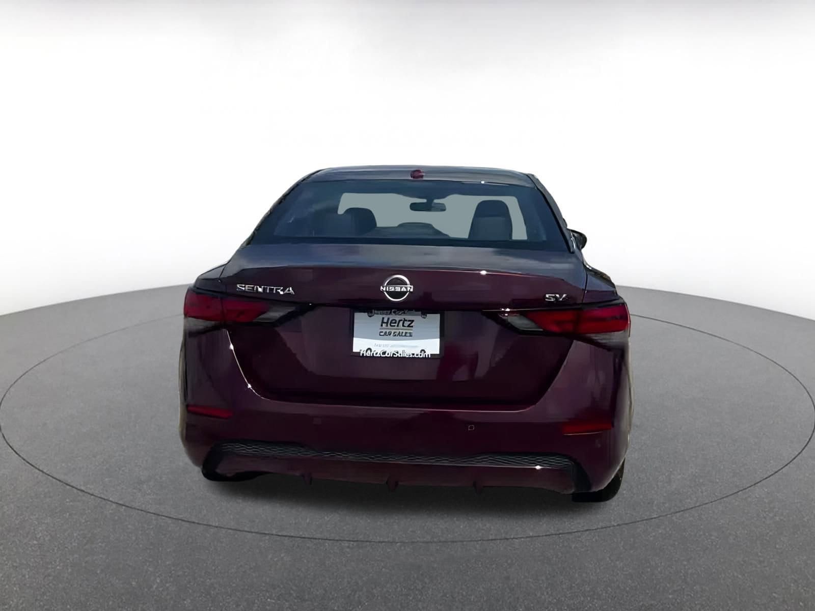 Thumbnail: 2024 Nissan Sentra - 11