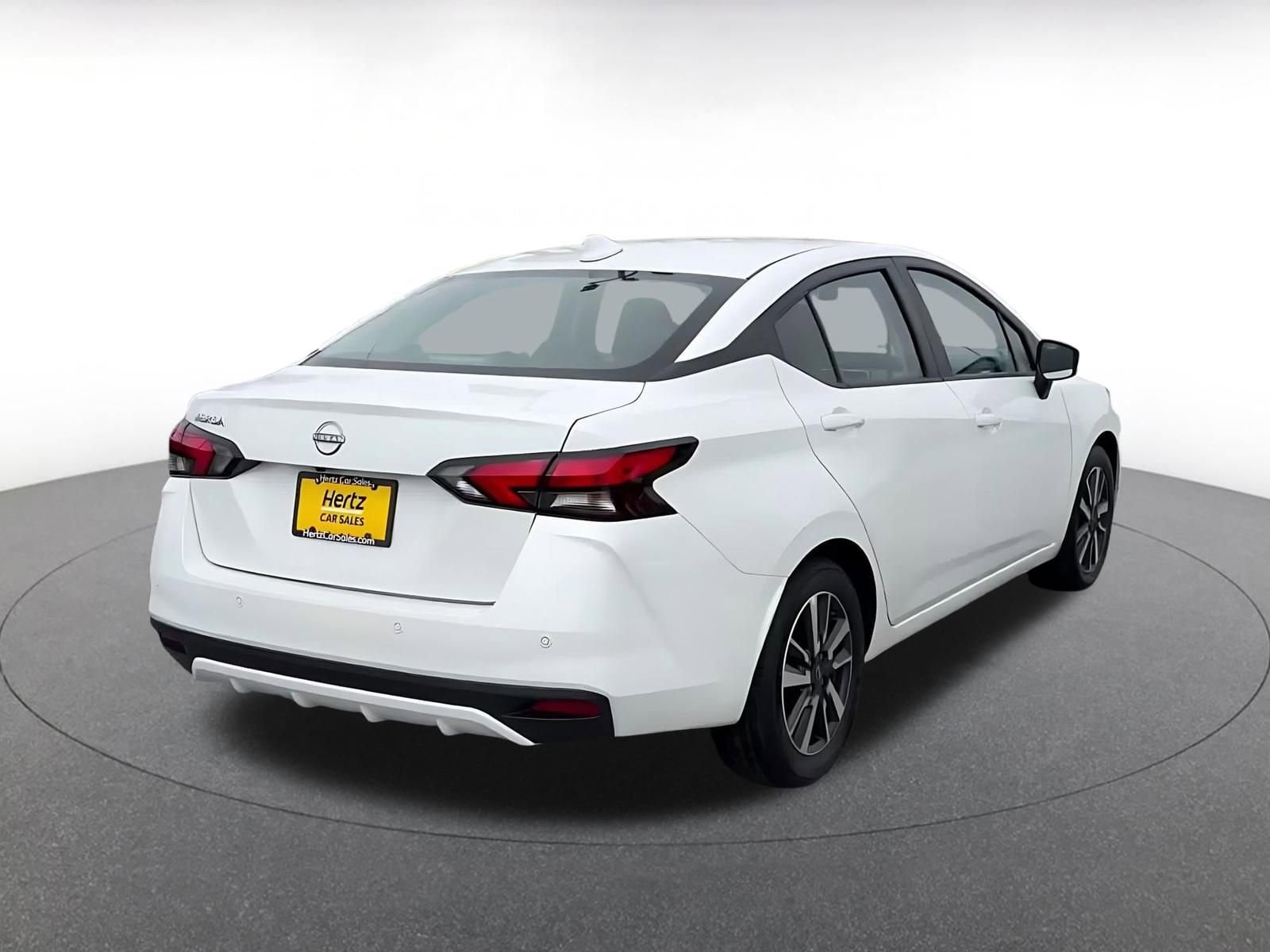 Thumbnail: 2025 Nissan Versa - 14