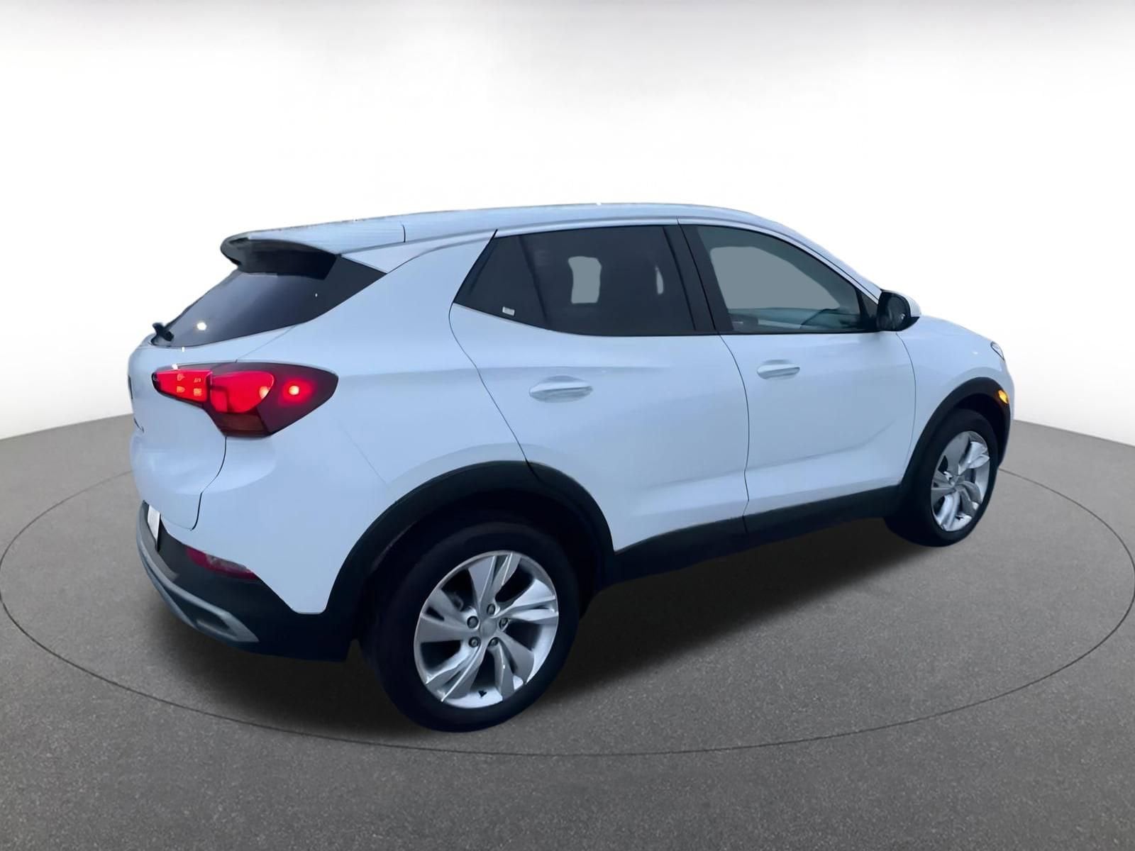 Thumbnail: 2025 Buick Encore GX - 15