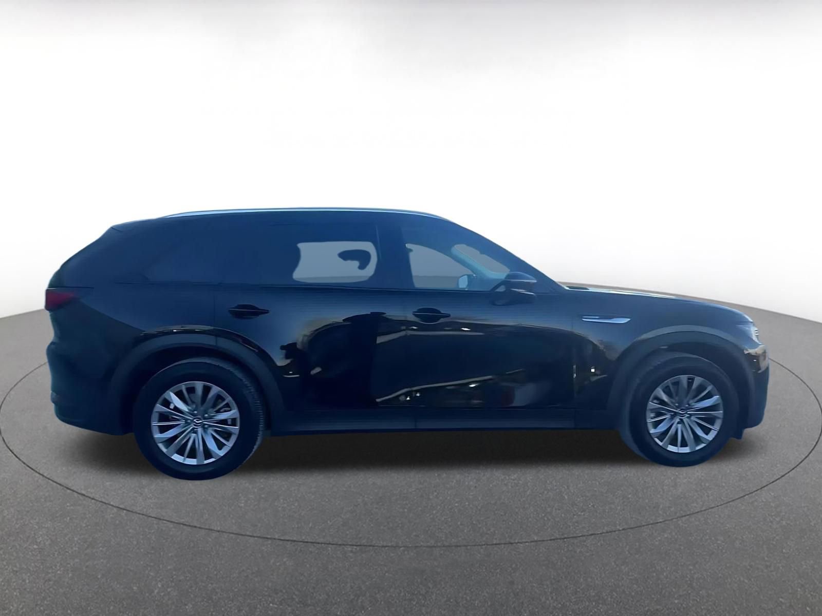 2025 Mazda CX-90 Preferred Package - Photo 15