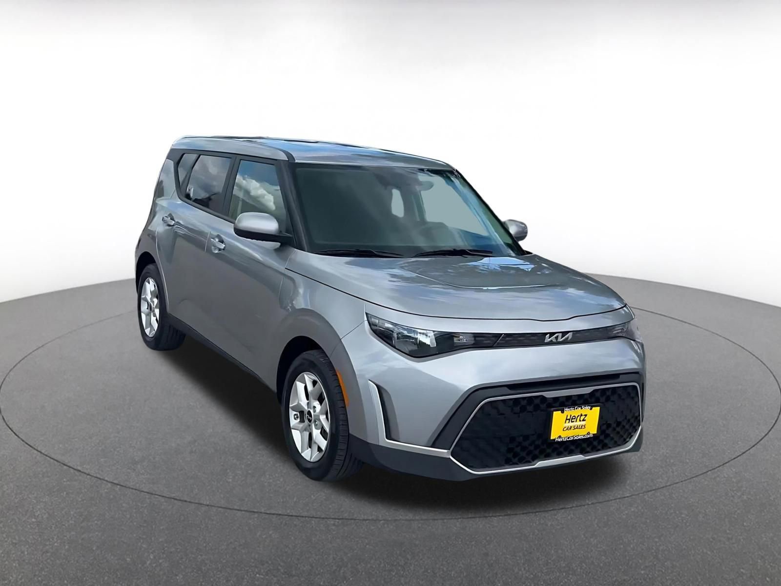 Thumbnail: 2025 Kia Soul - 3