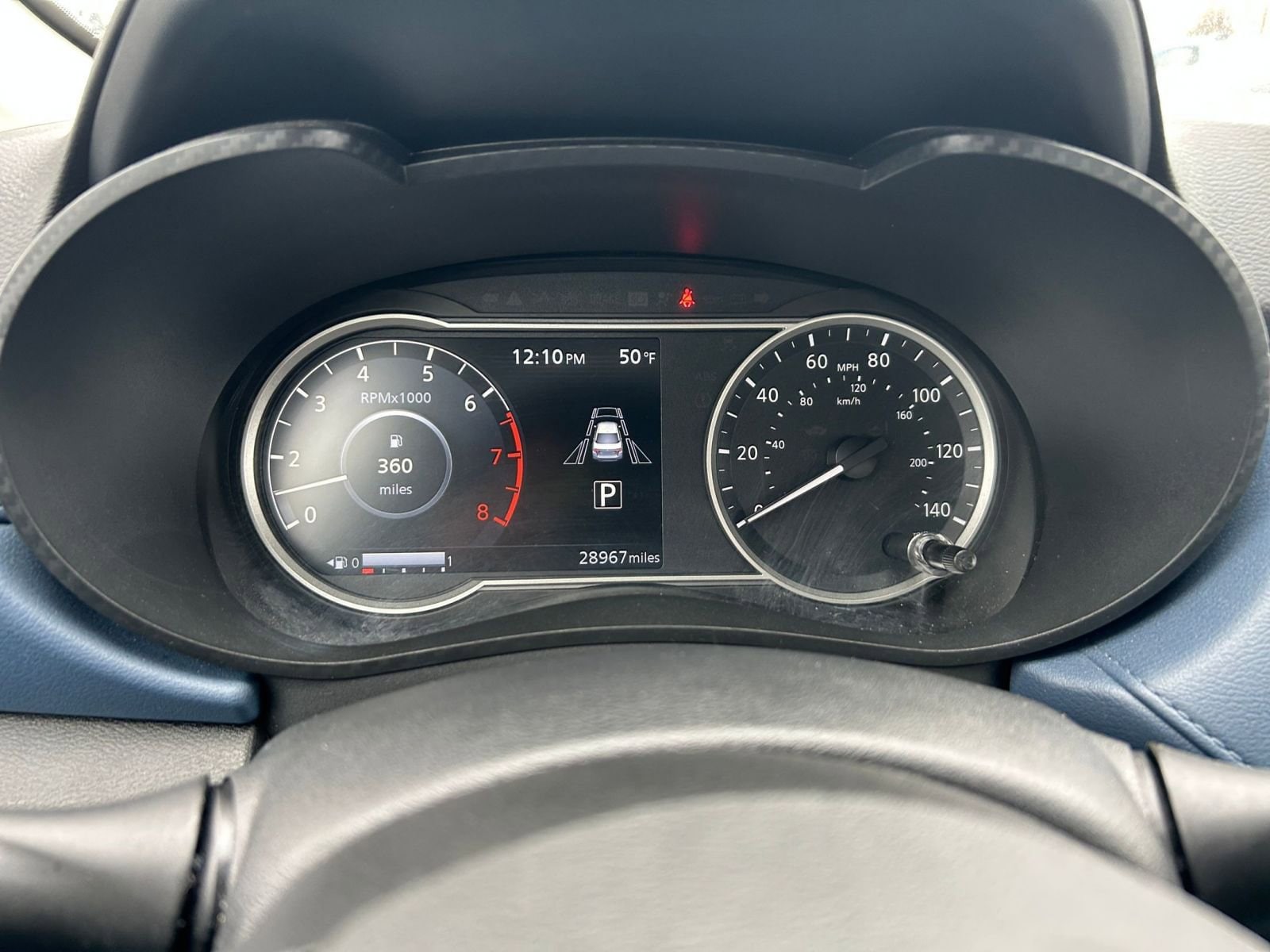 Thumbnail: 2025 Nissan Versa - 35