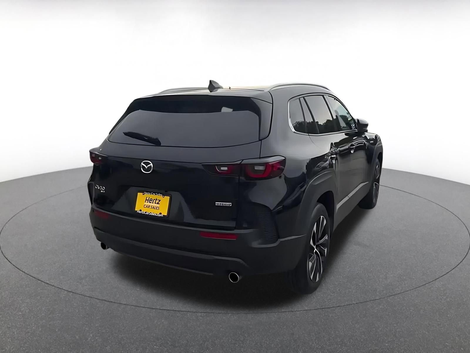 Thumbnail: 2025 Mazda CX-50 - 12