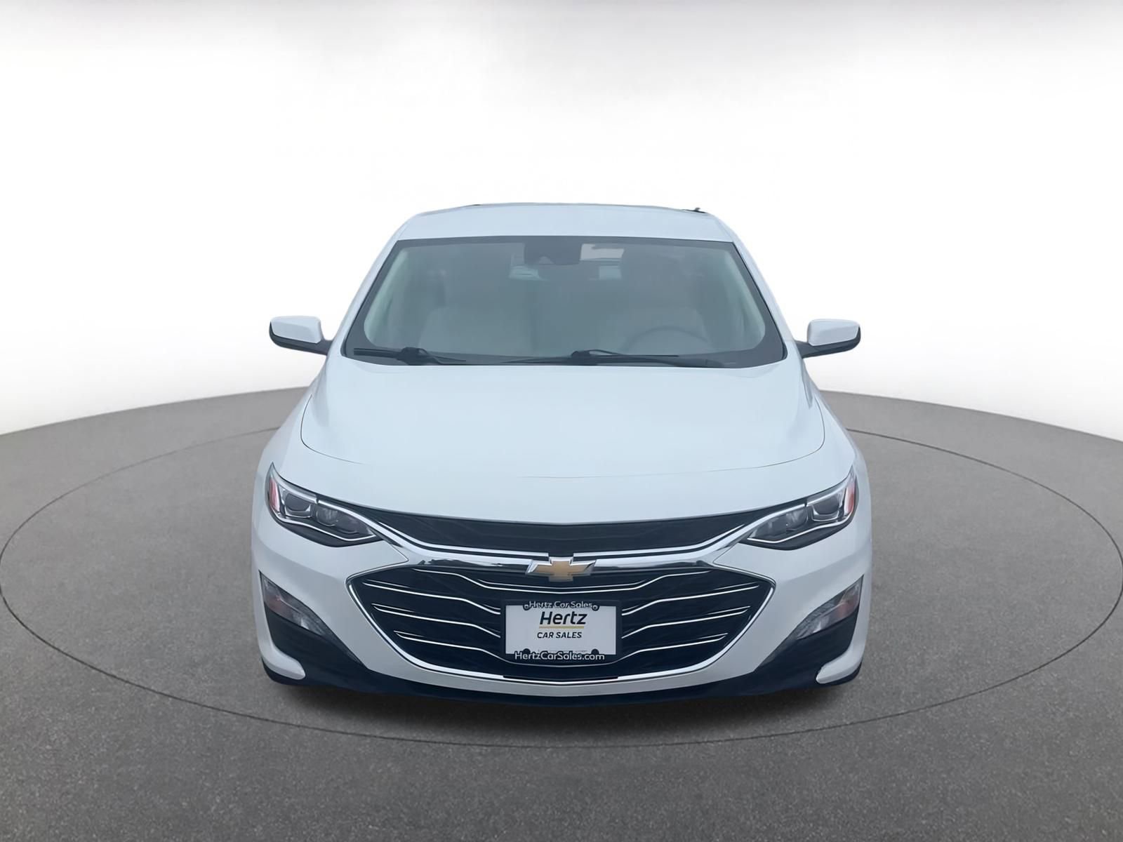 Thumbnail: 2024 Chevrolet Malibu - 4