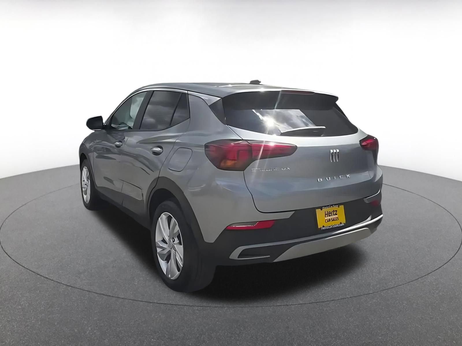 Thumbnail: 2025 Buick Encore GX - 11