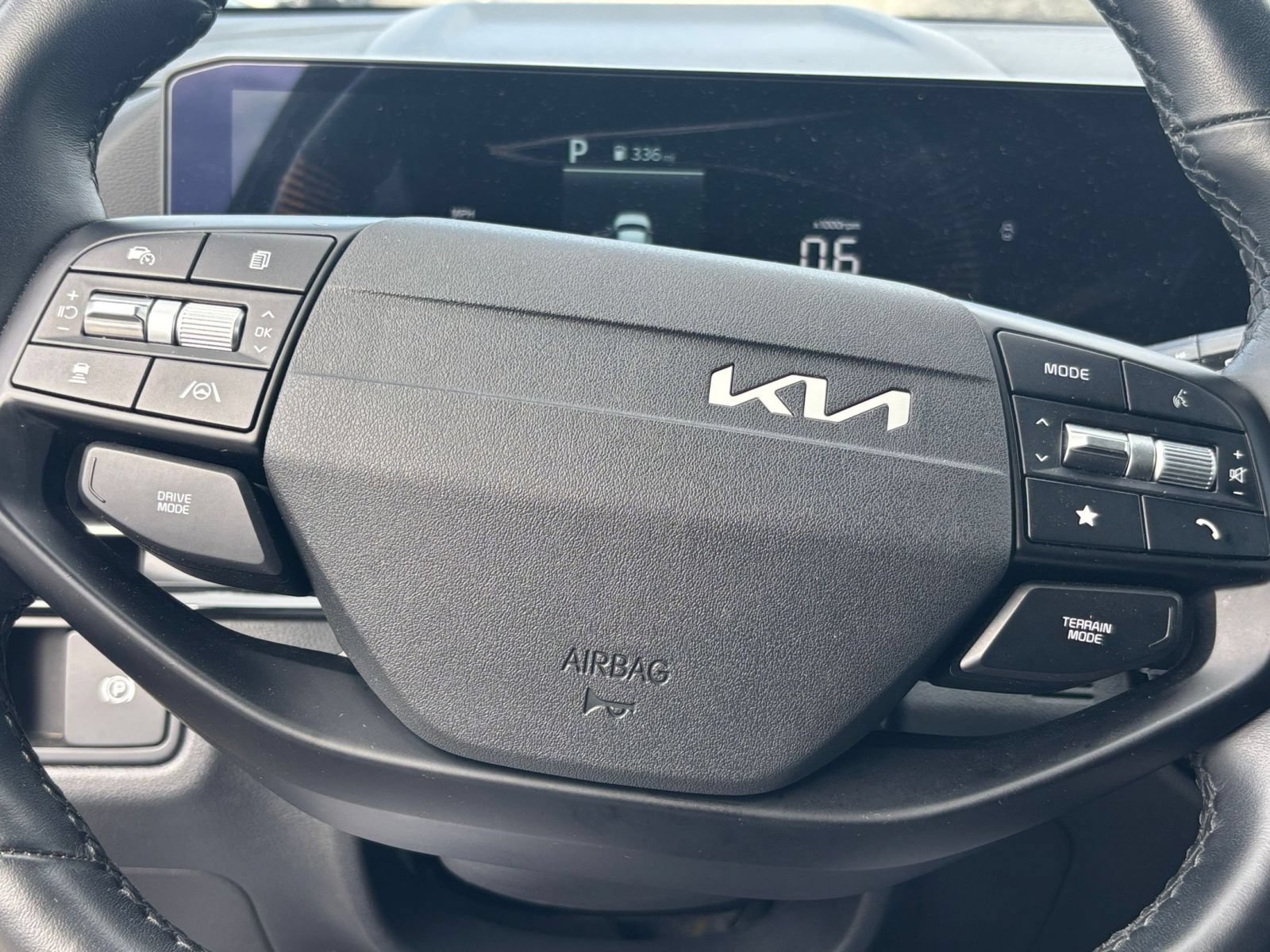 Thumbnail: 2026 Kia Sportage - 27