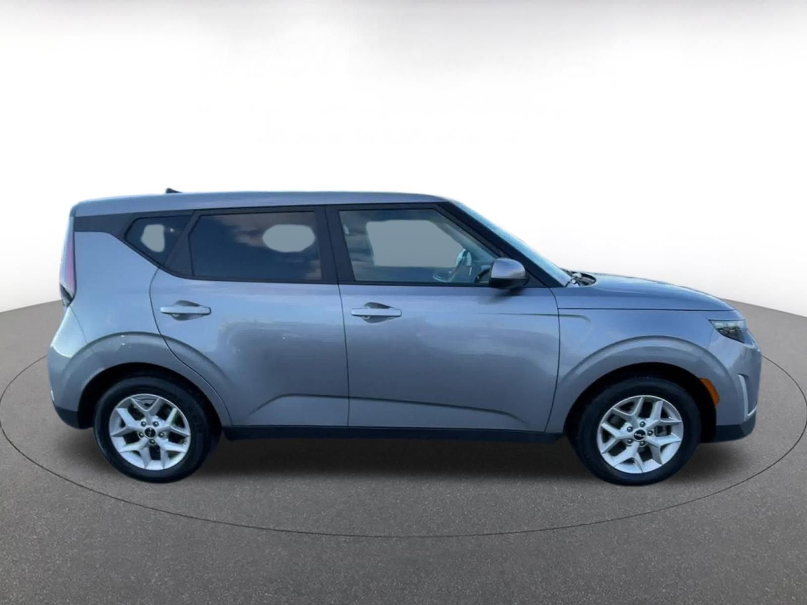 Thumbnail: 2025 Kia Soul - 16