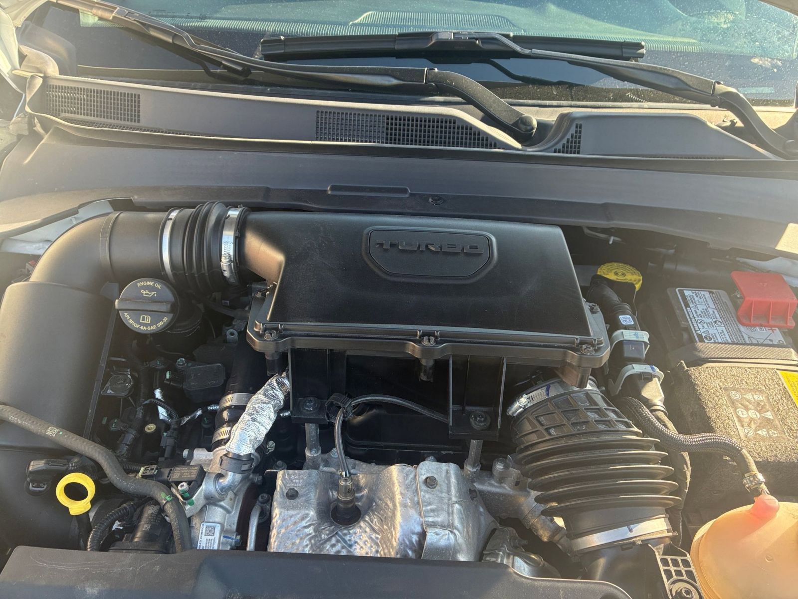 Thumbnail: 2025 Jeep Compass - 27