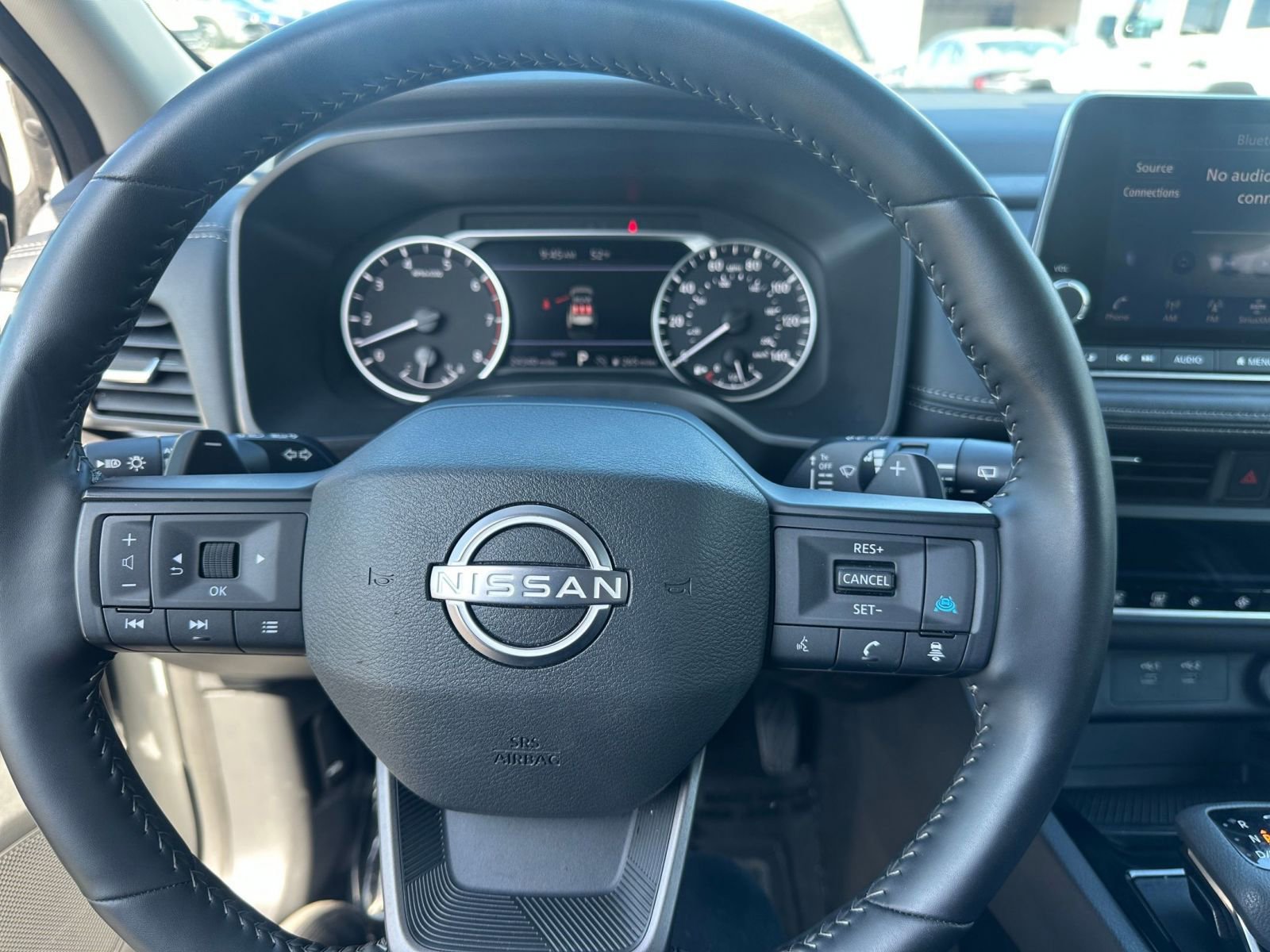 Thumbnail: 2025 Nissan Rogue - 29